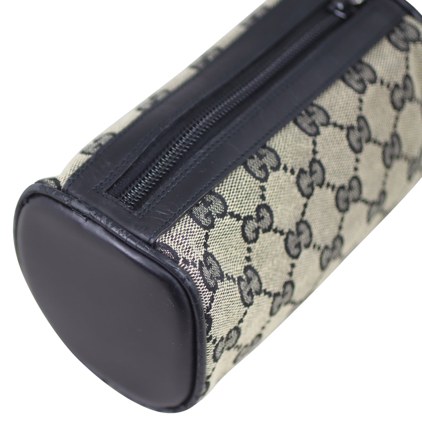 Gucci GG Canvas Makeup Pouch