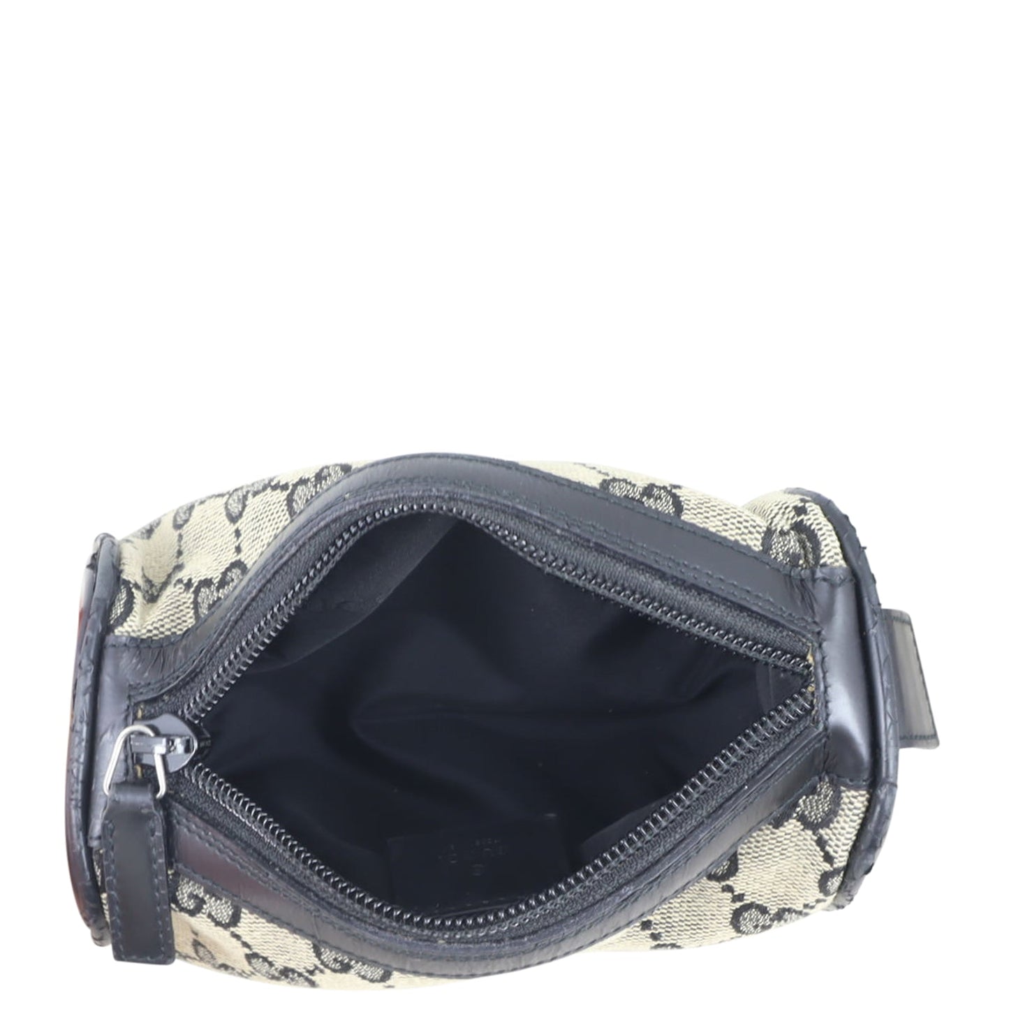 Gucci GG Canvas Makeup Pouch