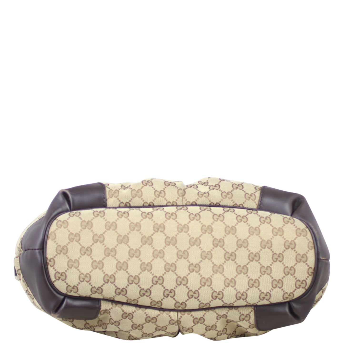 Gucci GG Canvas Sukey Tote Medium