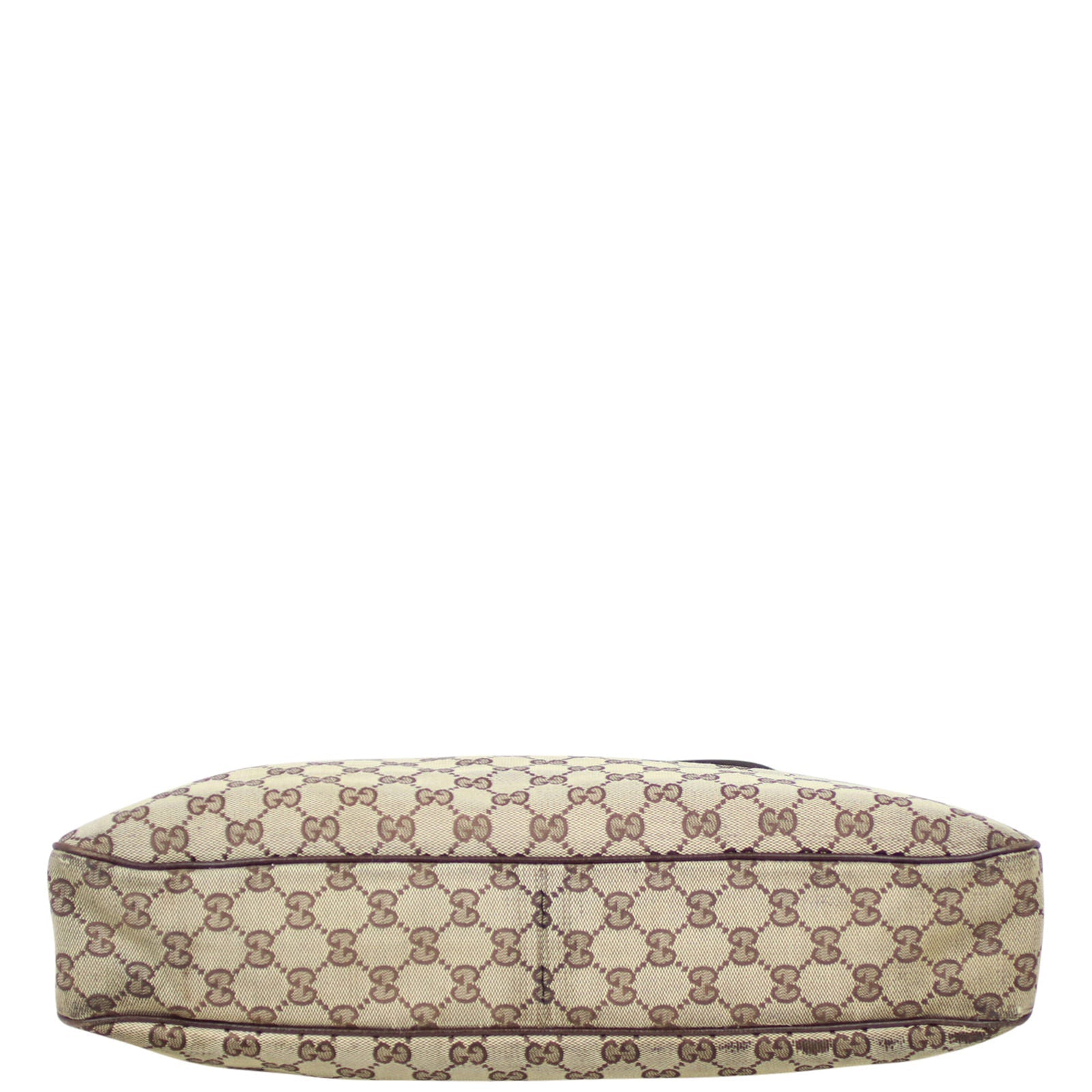 Gucci GG Canvas Shoulder Bag