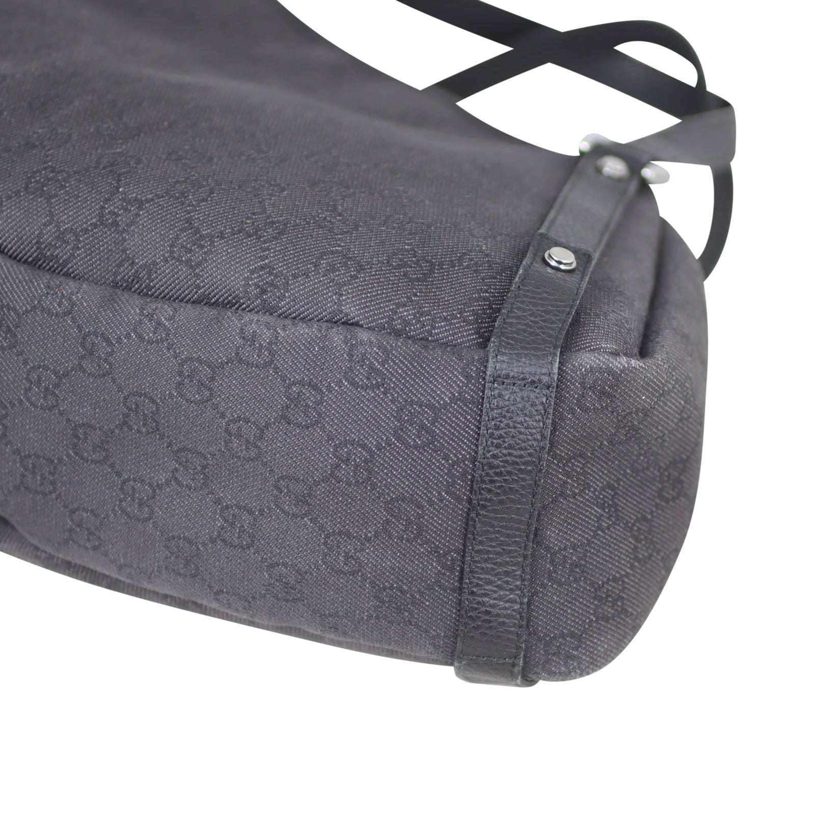 Gucci GG Canvas Abbey Tote
