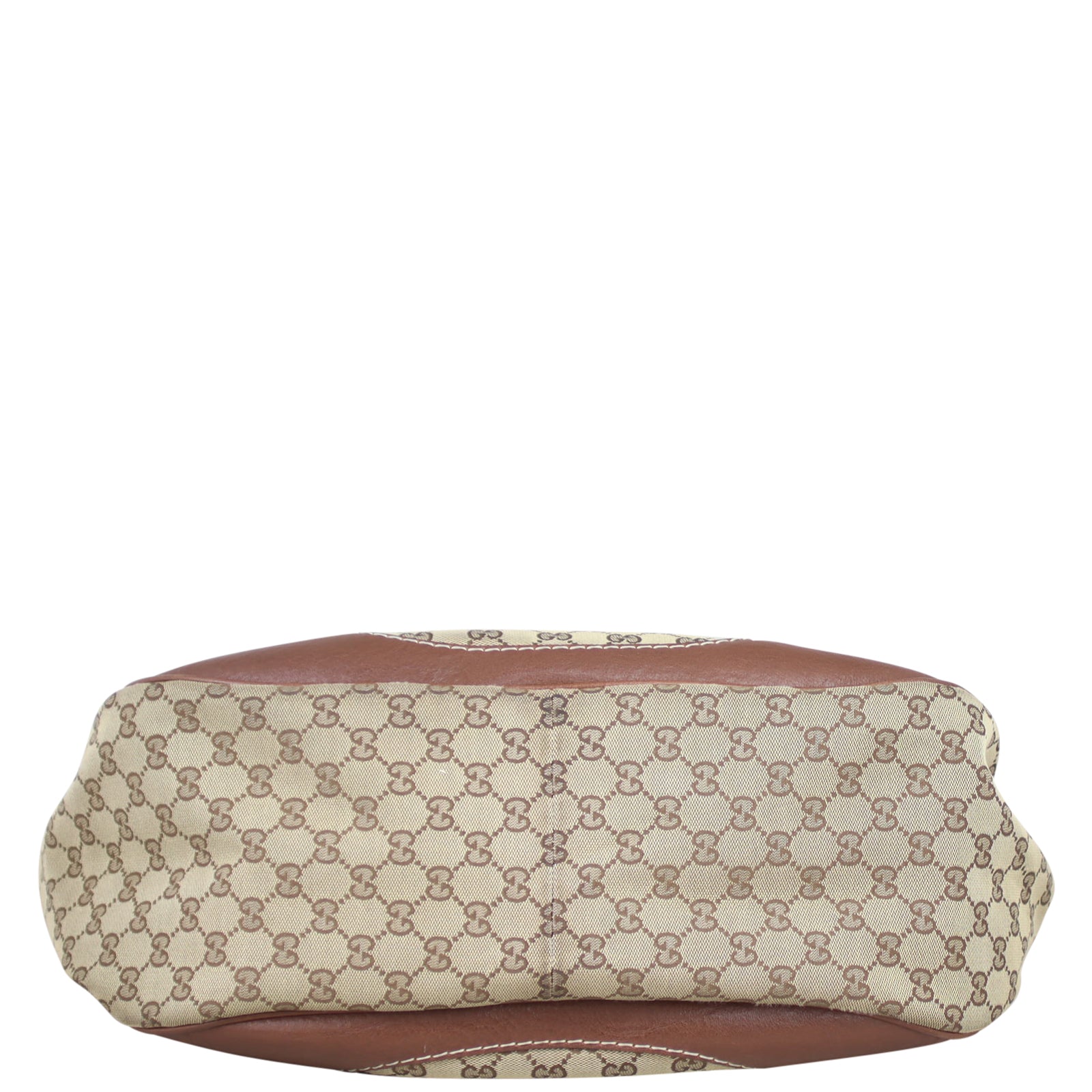 Gucci GG Canvas Charlotte Tote Bag