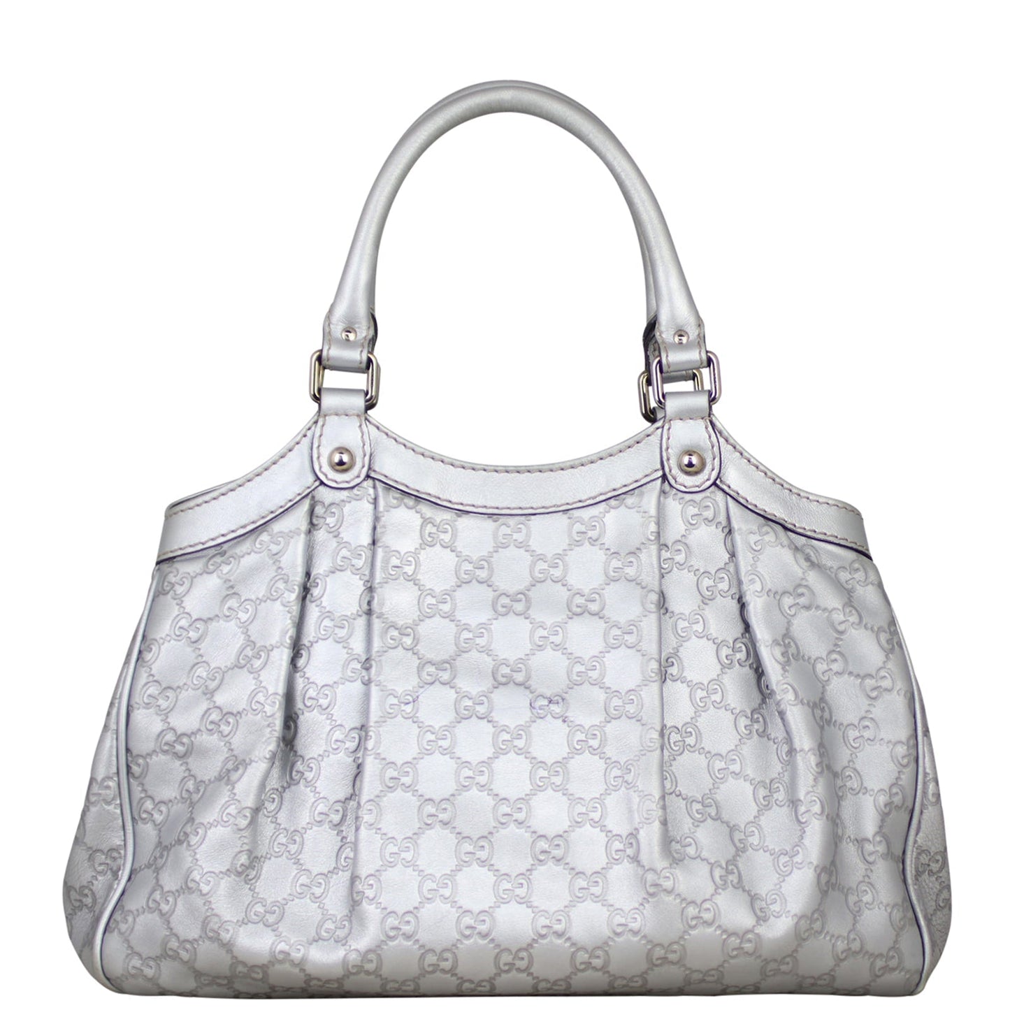 Gucci GG Guccissima Sukey Tote Medium