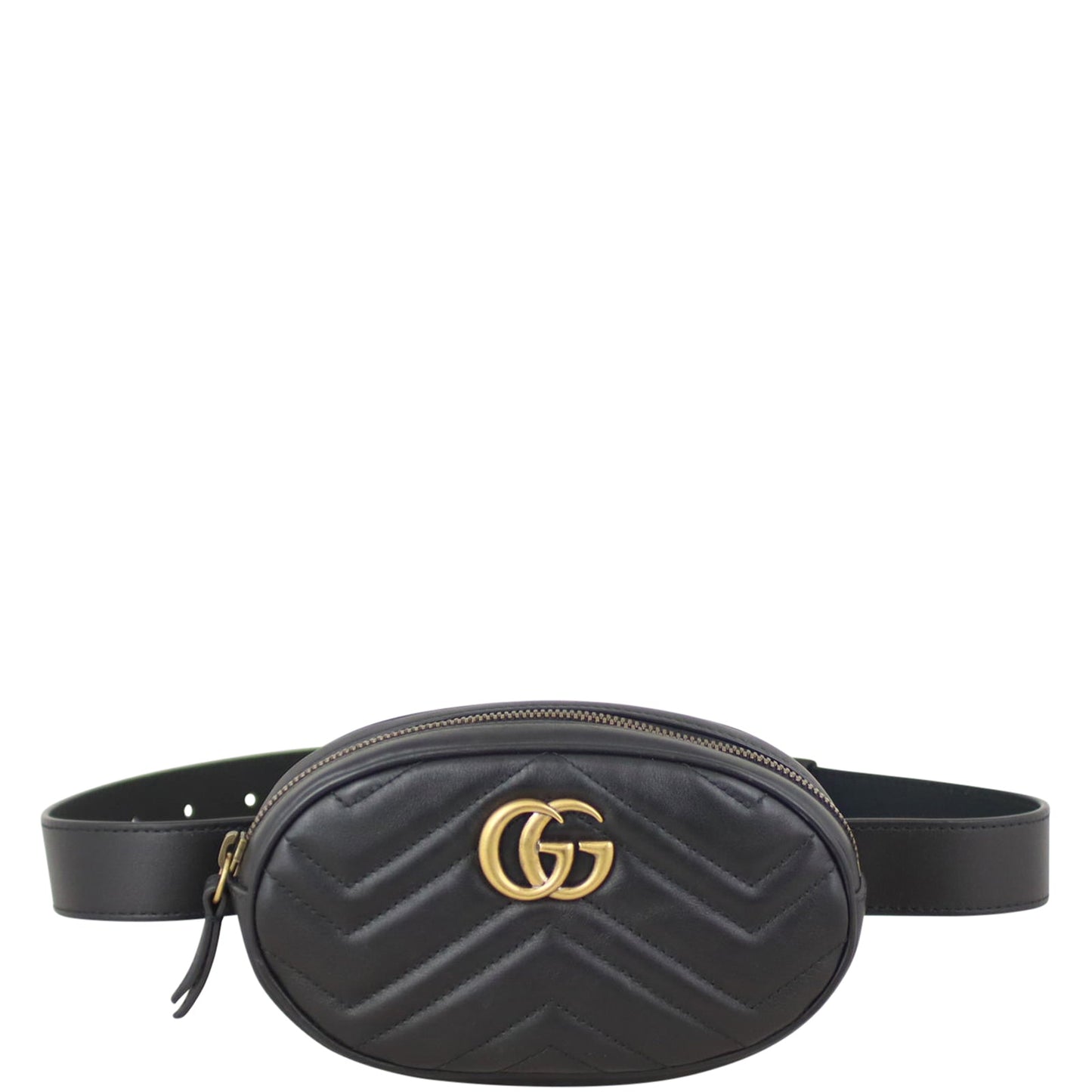 Gucci GG Marmont Belt Bag