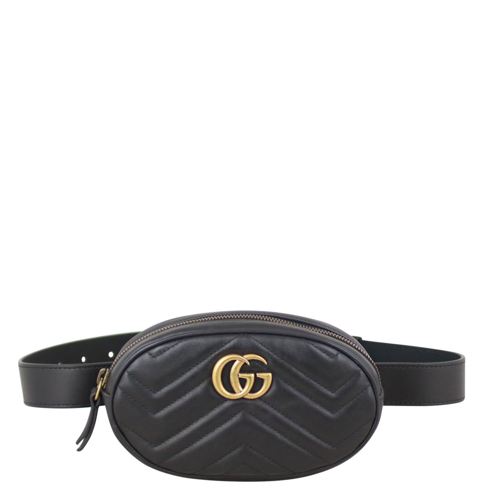 Gucci GG Marmont Belt Bag