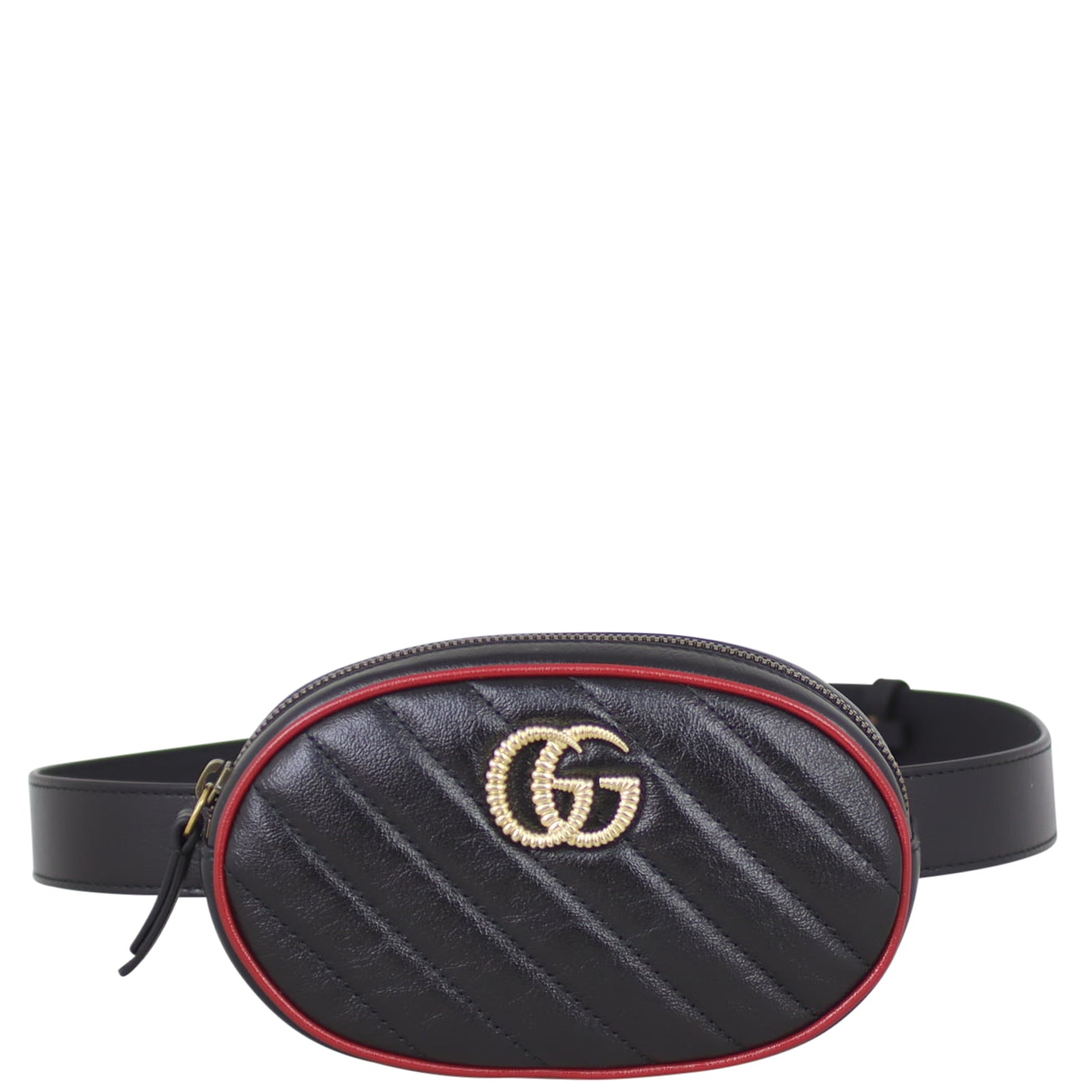Gucci GG Marmont Belt Bag
