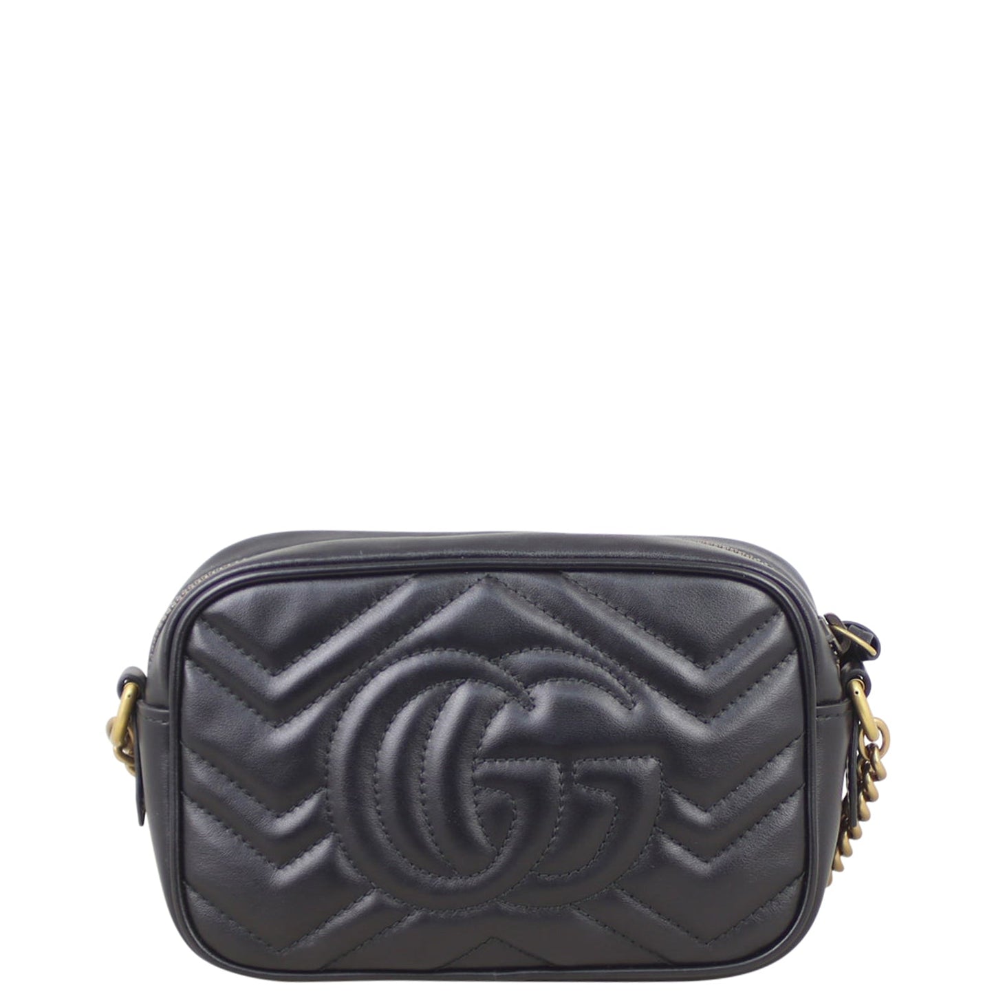 Gucci GG Marmont Mini Camera Bag