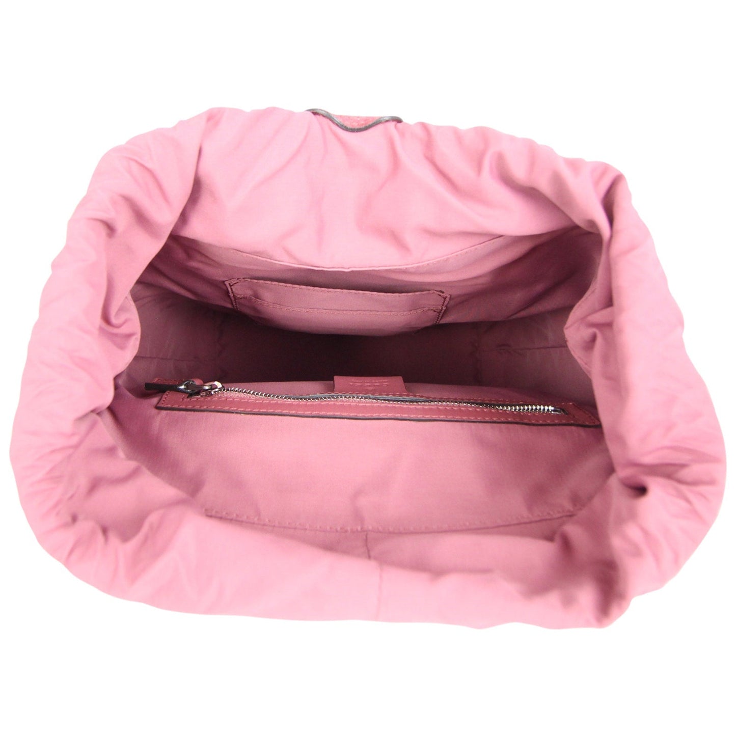 Gucci GG Supreme Blooms Backpack Small