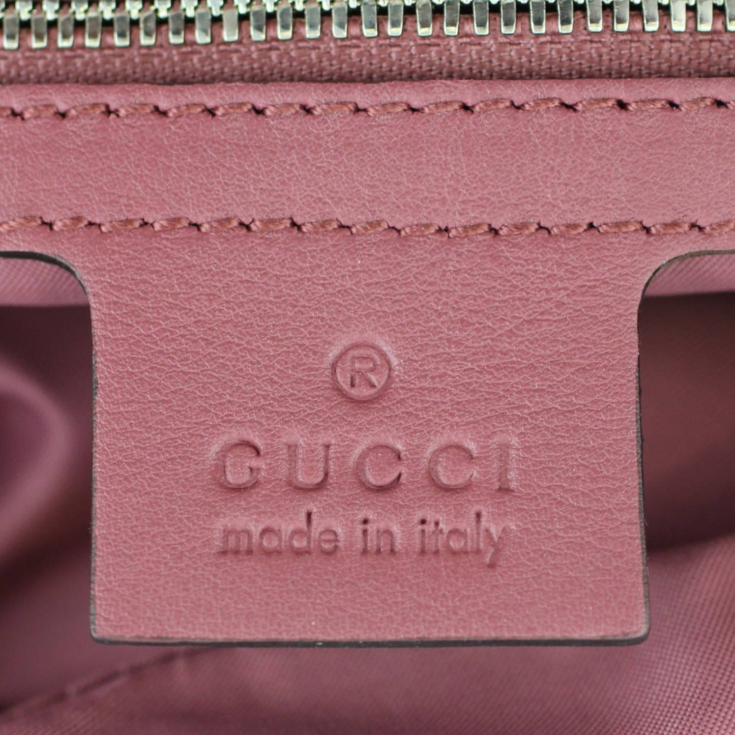 Gucci GG Supreme Blooms Backpack Small