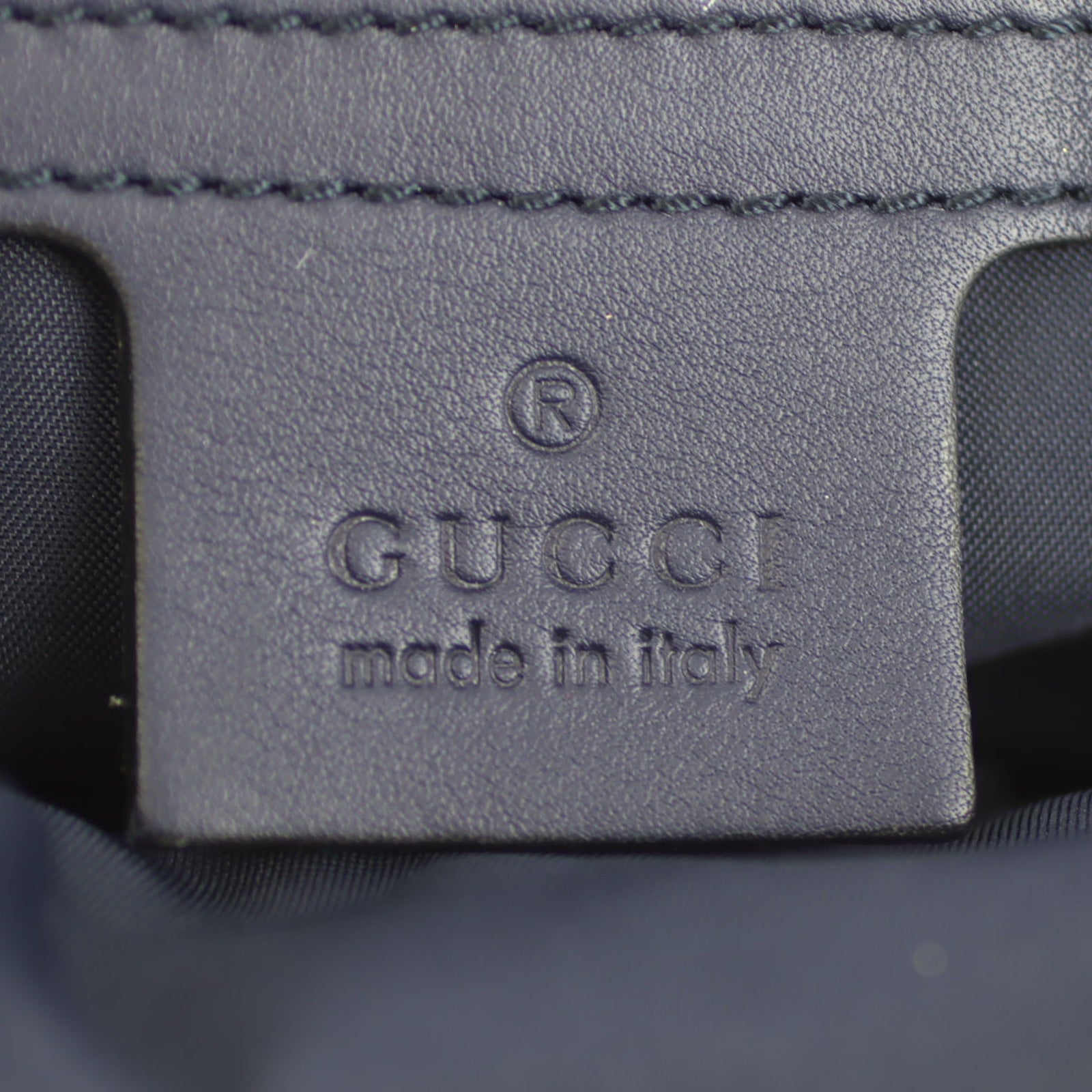 Gucci GG Supreme Blooms Backpack Small