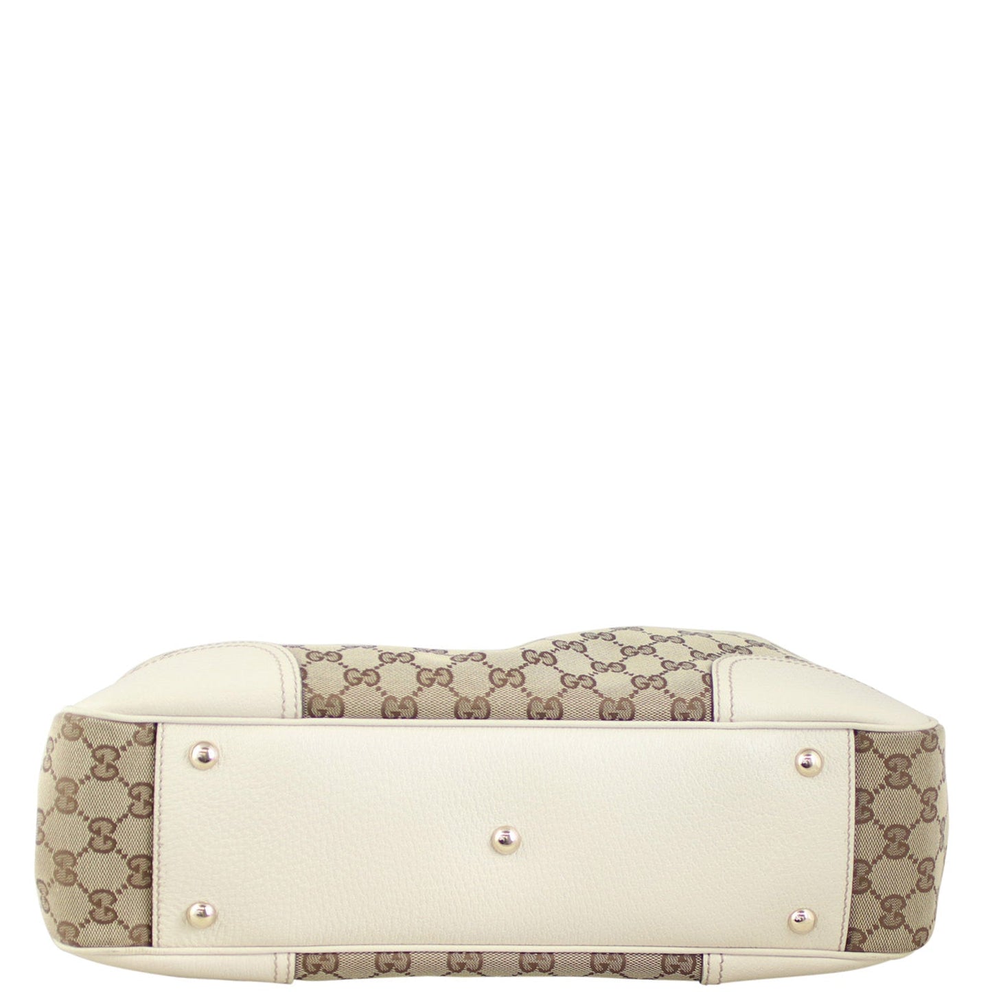 Gucci GG Supreme Canvas Princy Tote