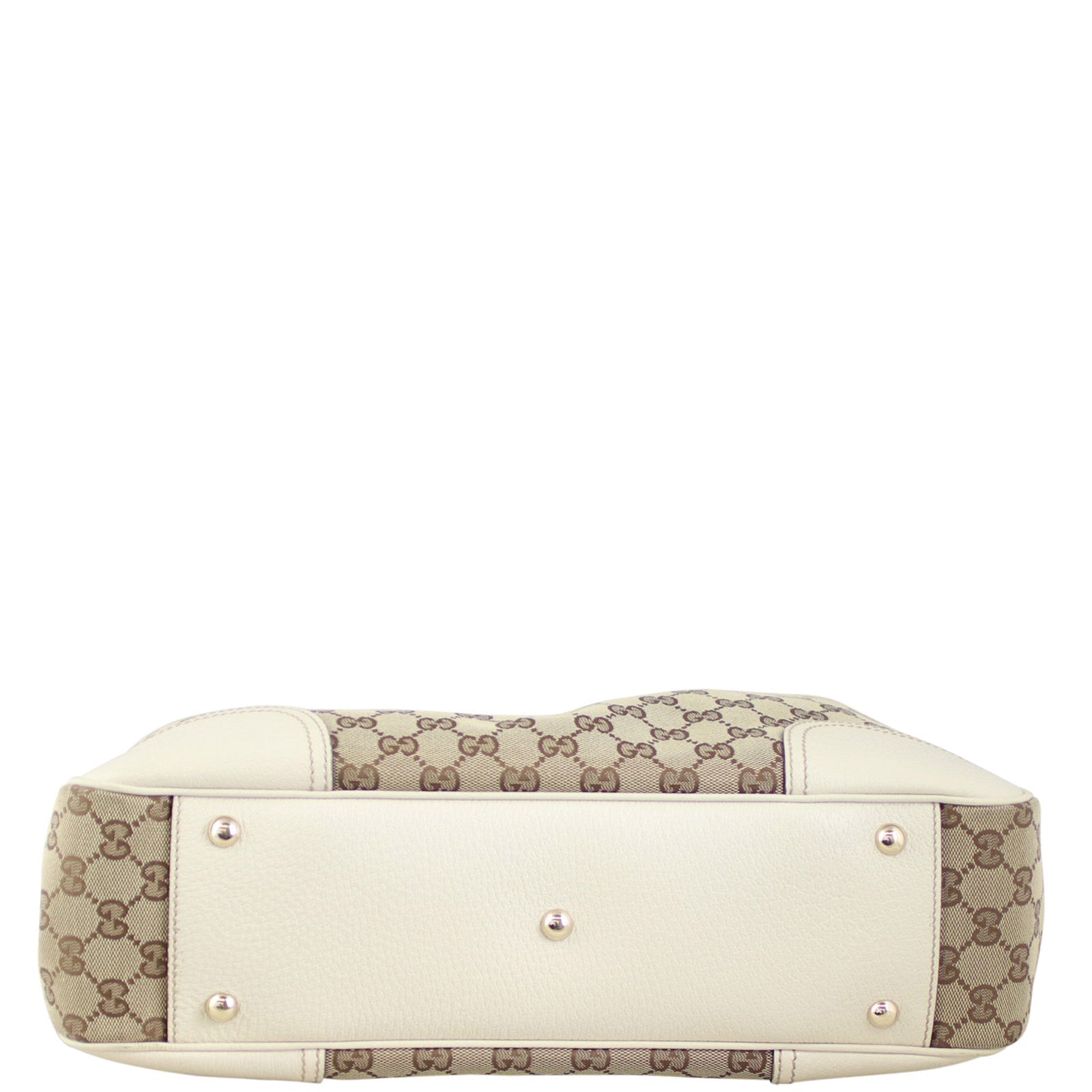 Gucci GG Supreme Canvas Princy Tote