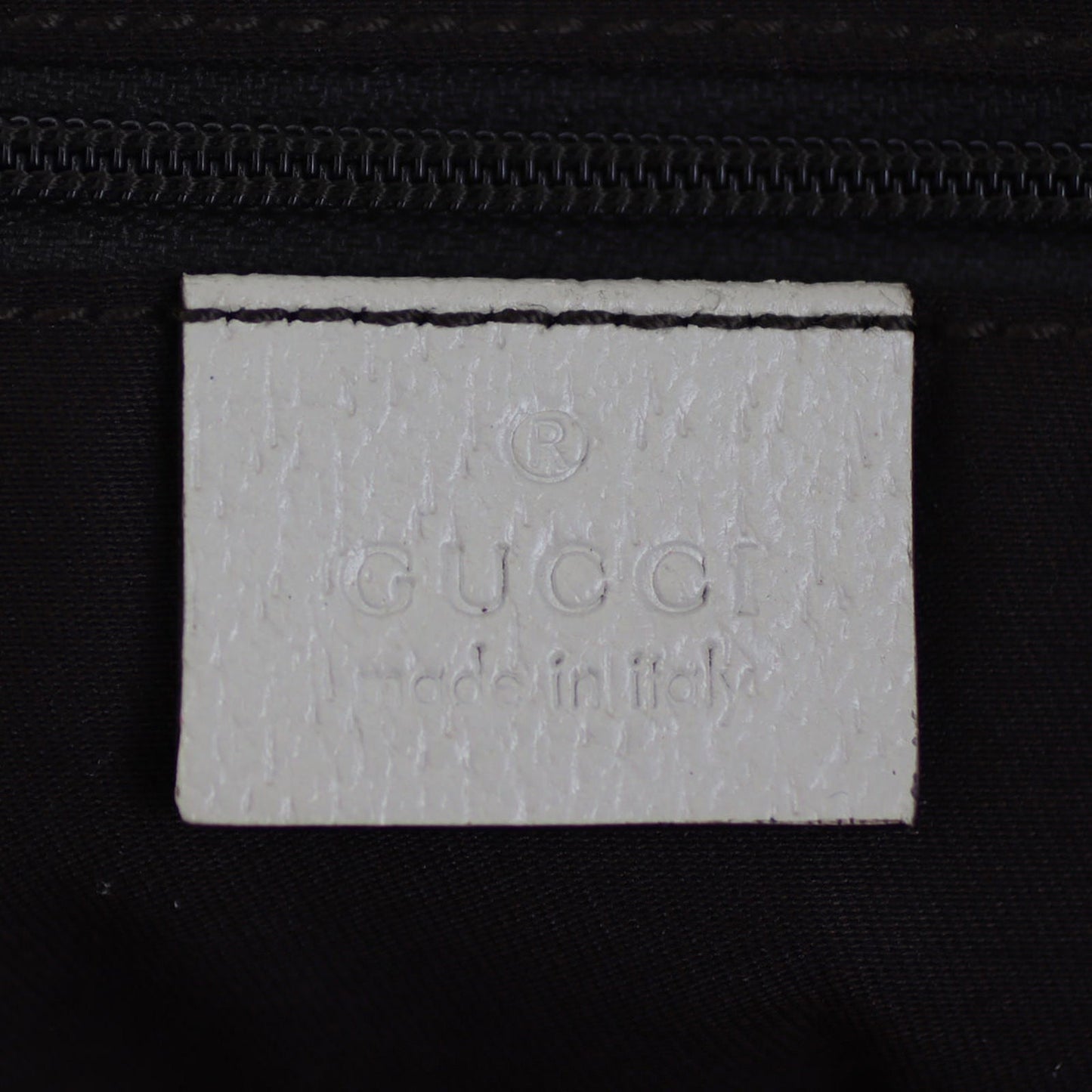 Gucci GG Supreme Canvas Princy Tote