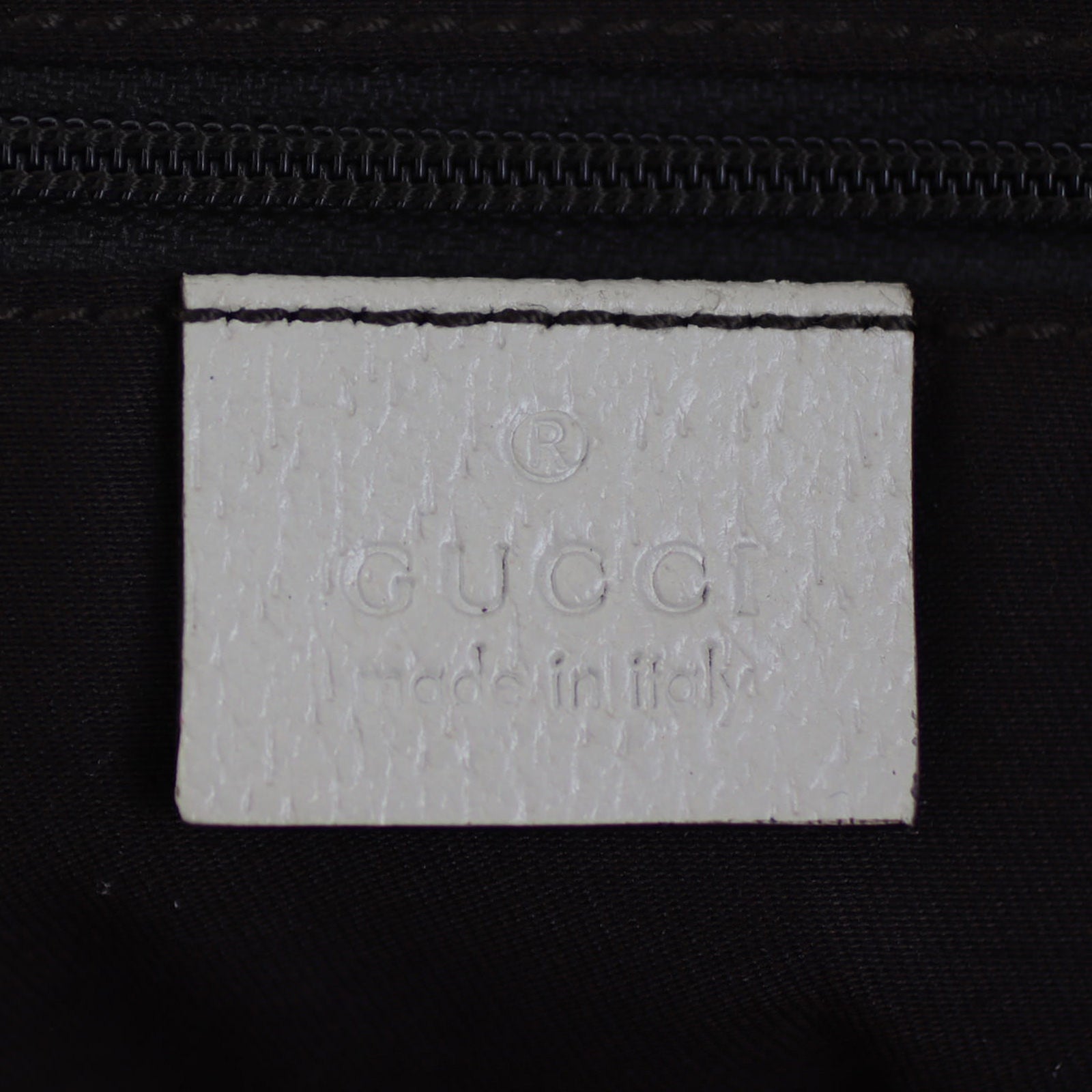 Gucci GG Supreme Canvas Princy Tote