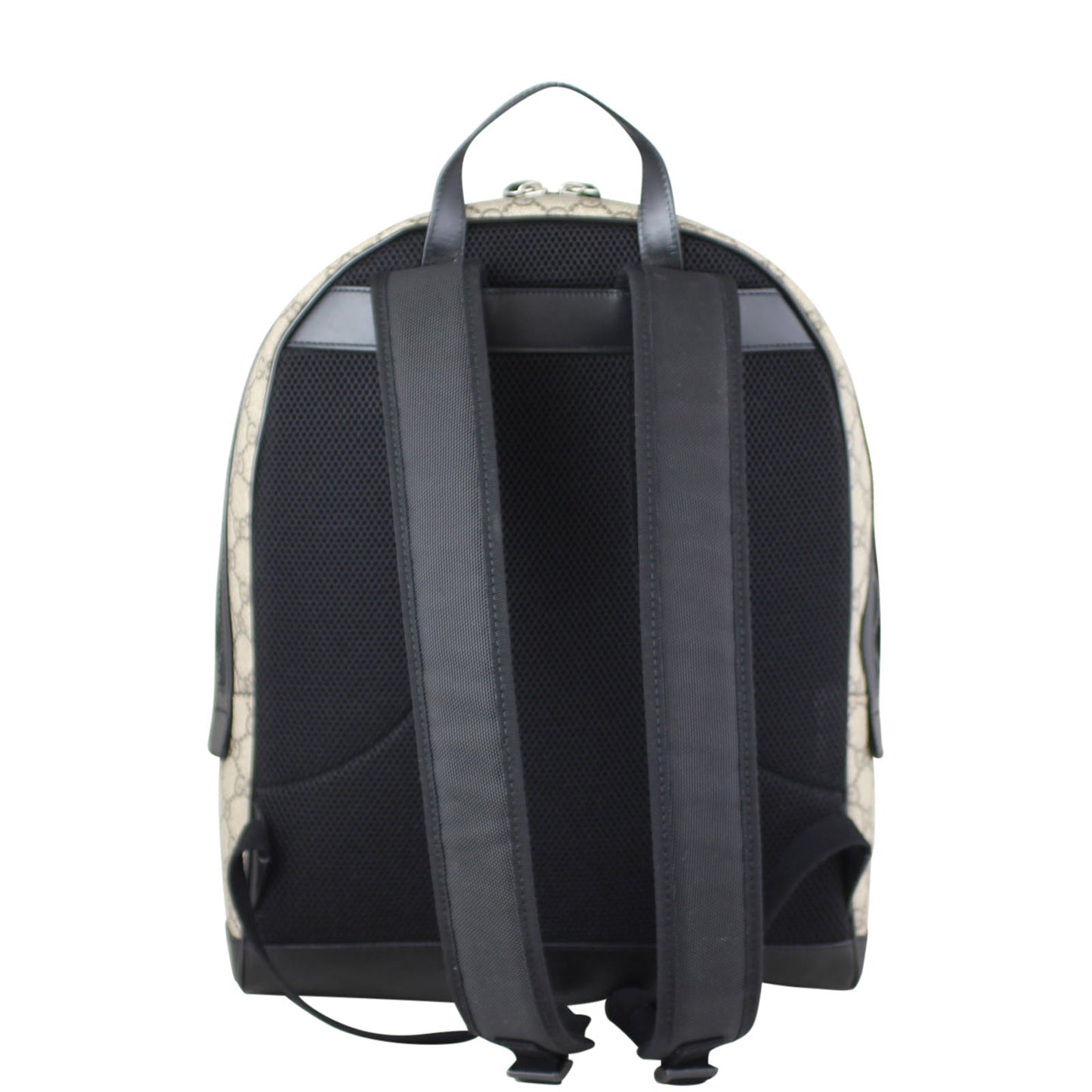 Gucci GG Supreme Backpack Large
