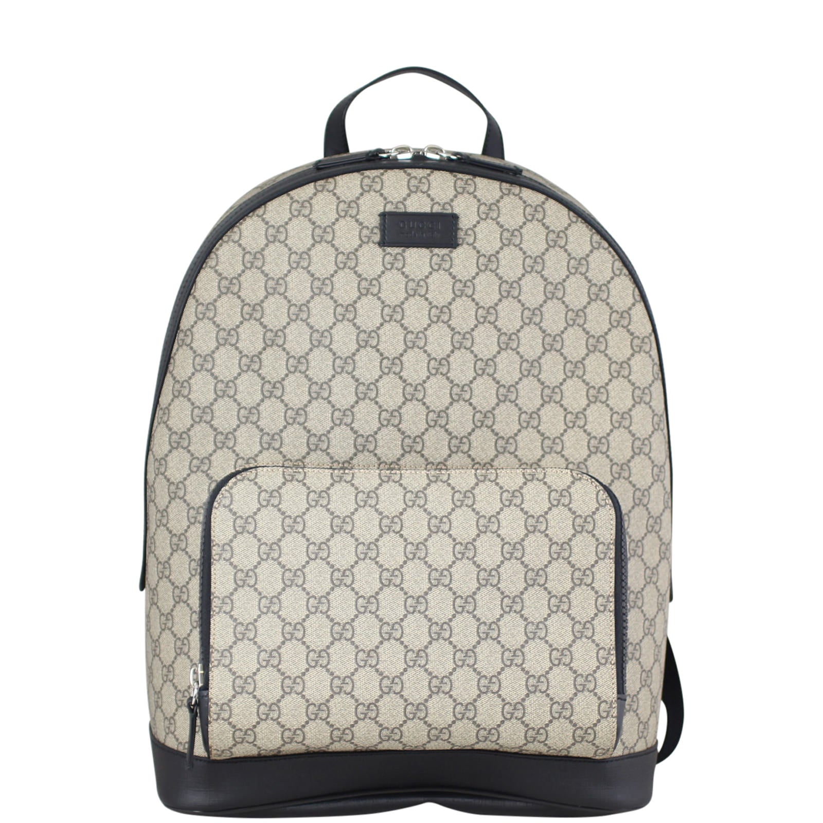 Gucci GG Supreme Backpack Large