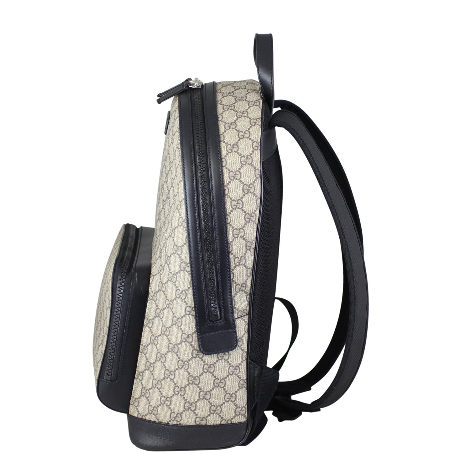 Gucci GG Supreme Backpack Large
