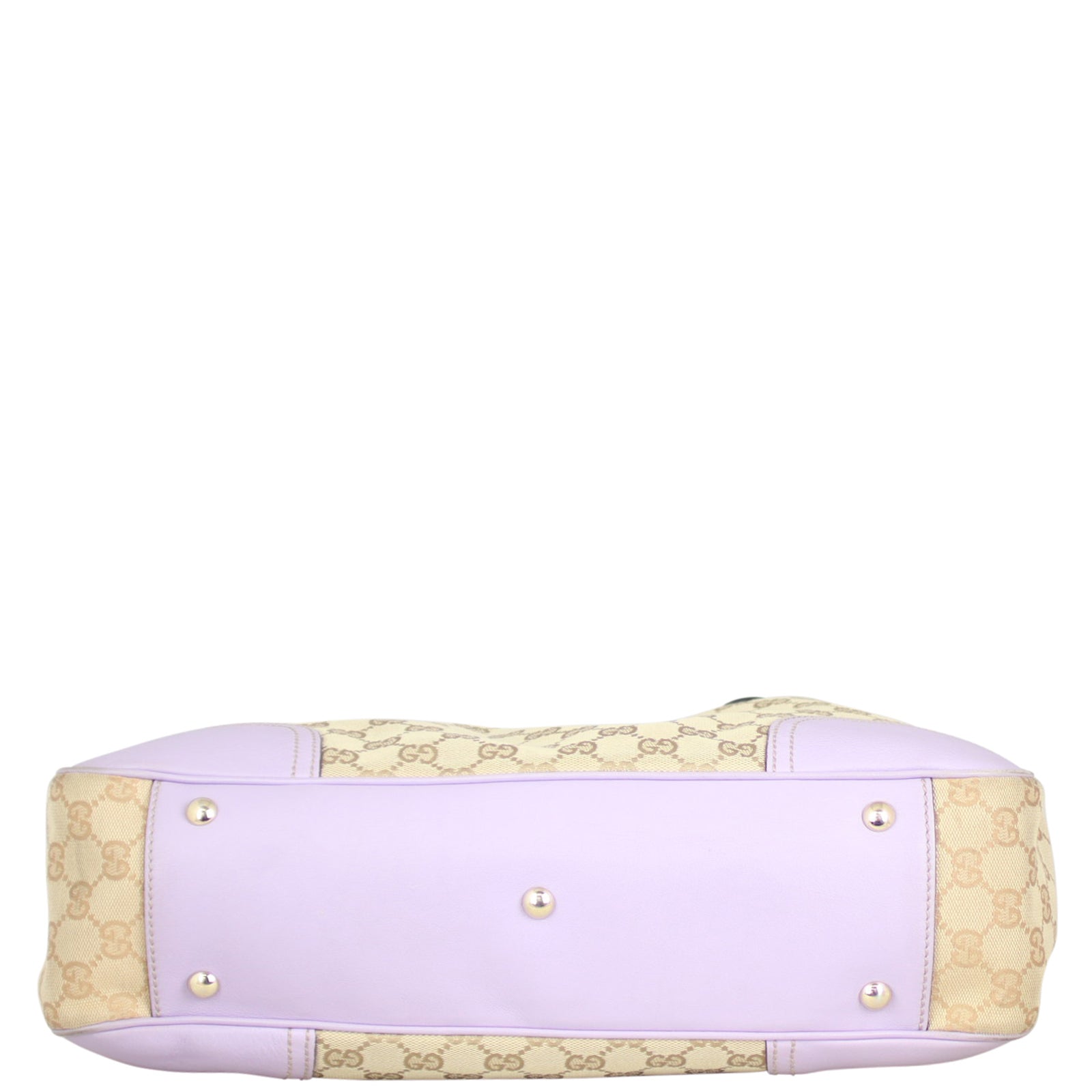 Gucci GG Supreme Canvas Princy Tote