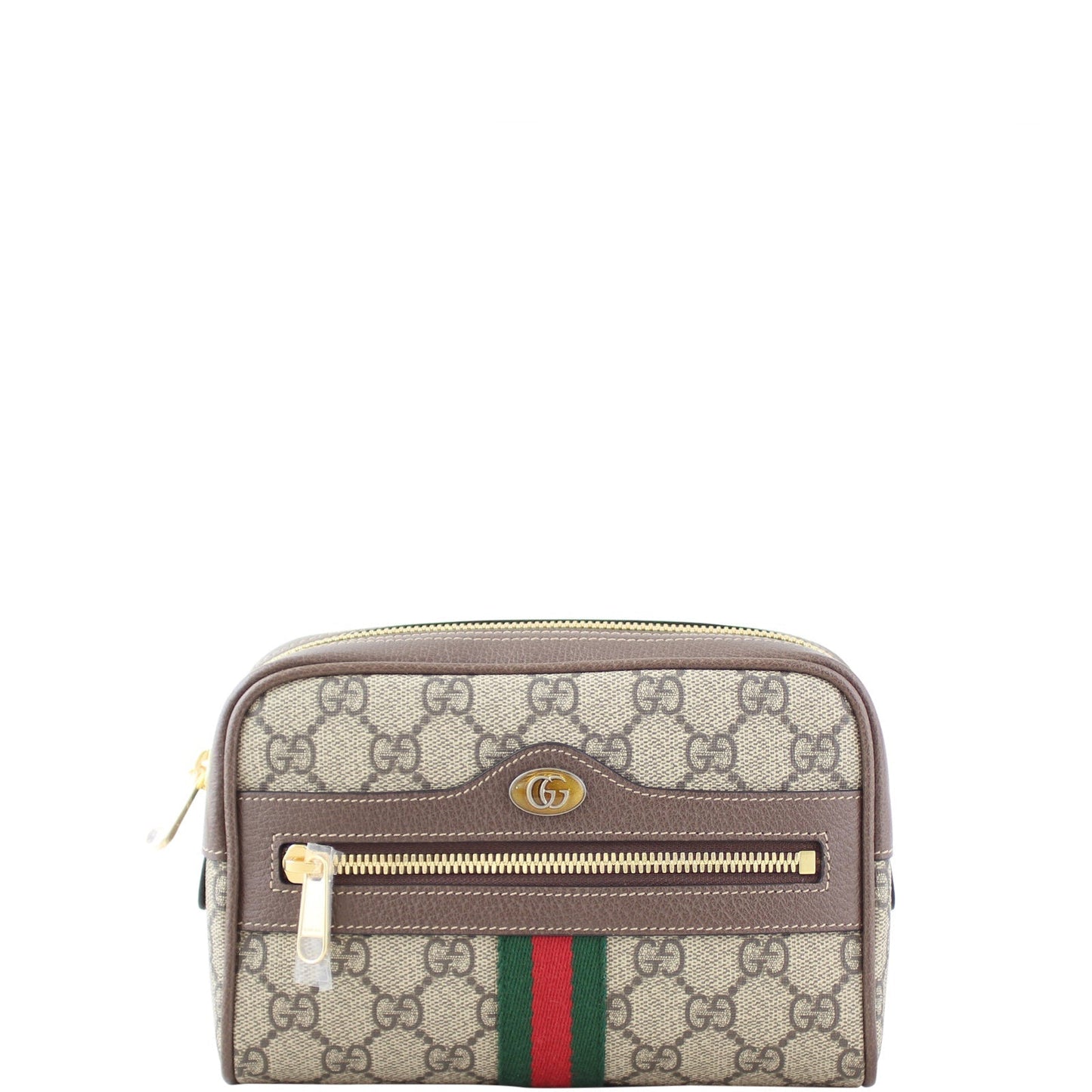 Gucci Ophidia GG Supreme Small Belt Bag
