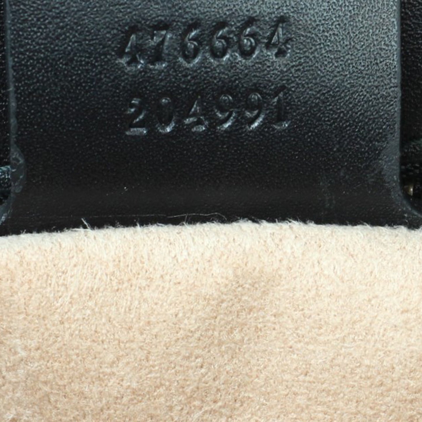 Gucci Queen Margaret Quilted Leather Backpack