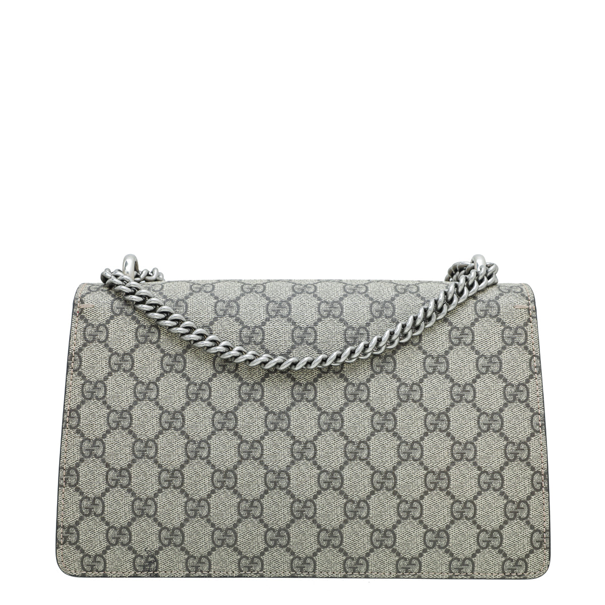 Gucci Bicolor Dionysus Small Bag