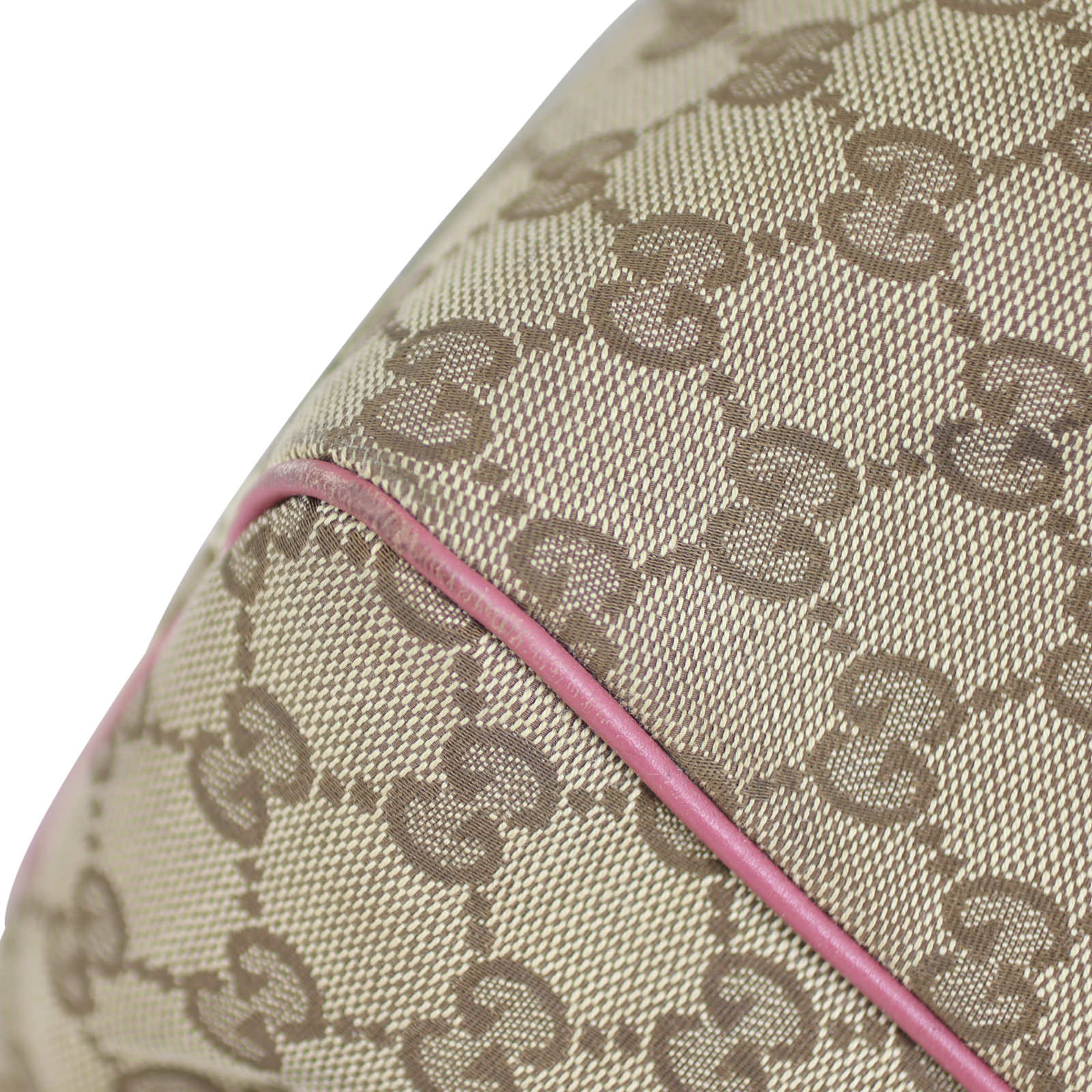 Gucci Sukey GG Canvas Large Tote