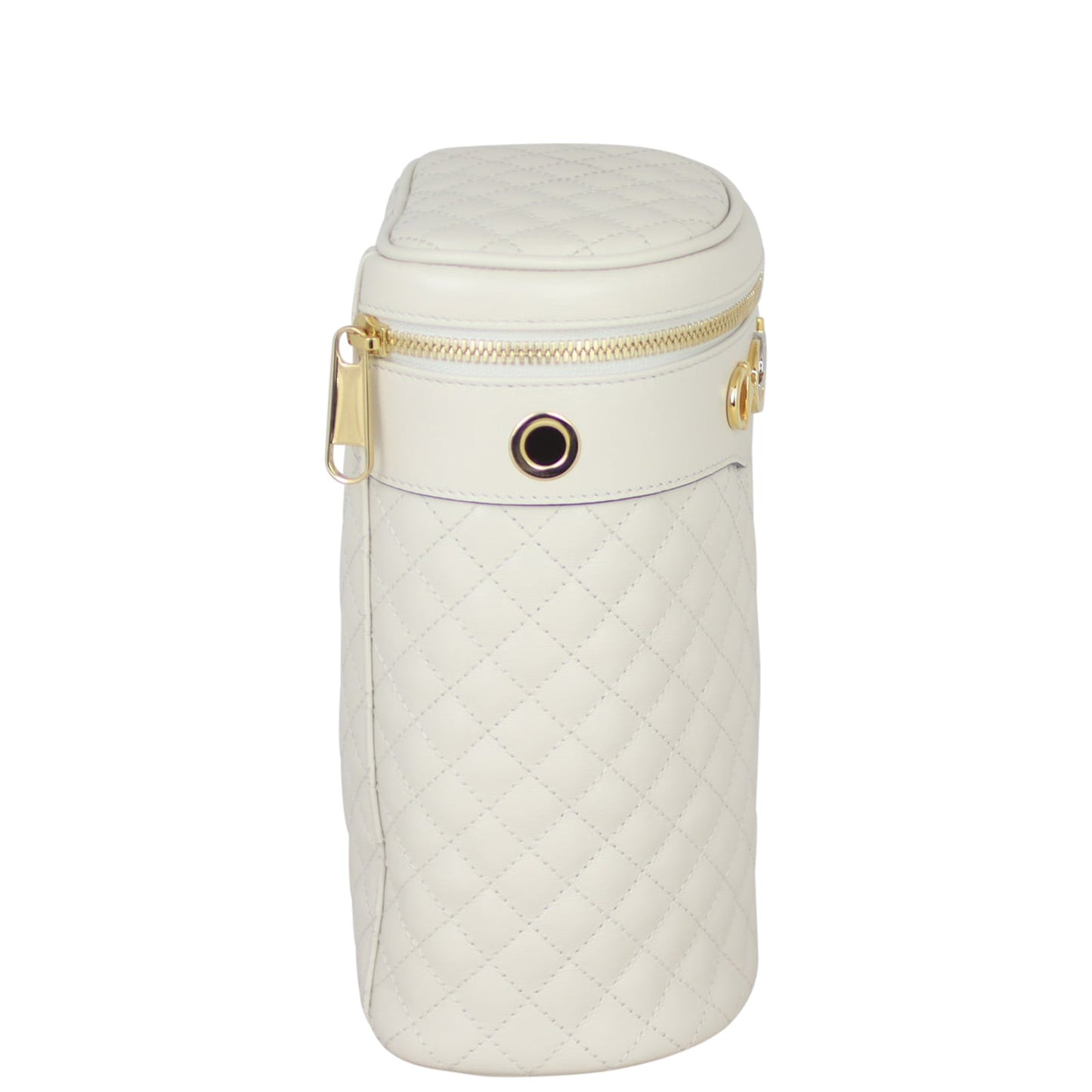 Gucci Trapuntata Quilted Belt Bag Small