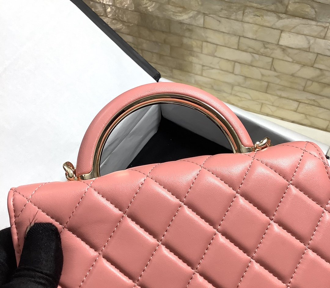 CHLHand-Held Oblique Cross PiNike , Handbag