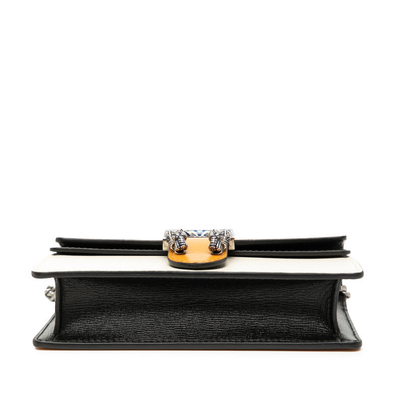 Gucci Dionysus Shoulder Bag Leather Bag 3