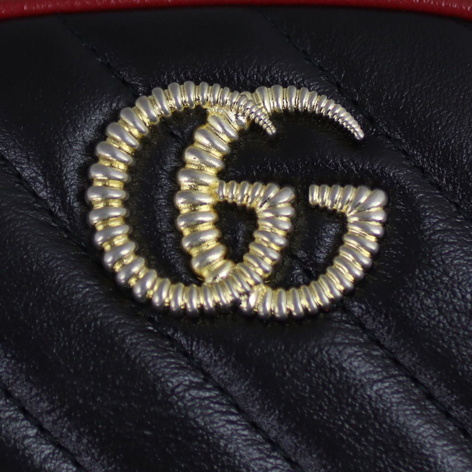 Gucci GG Marmont Belt Bag