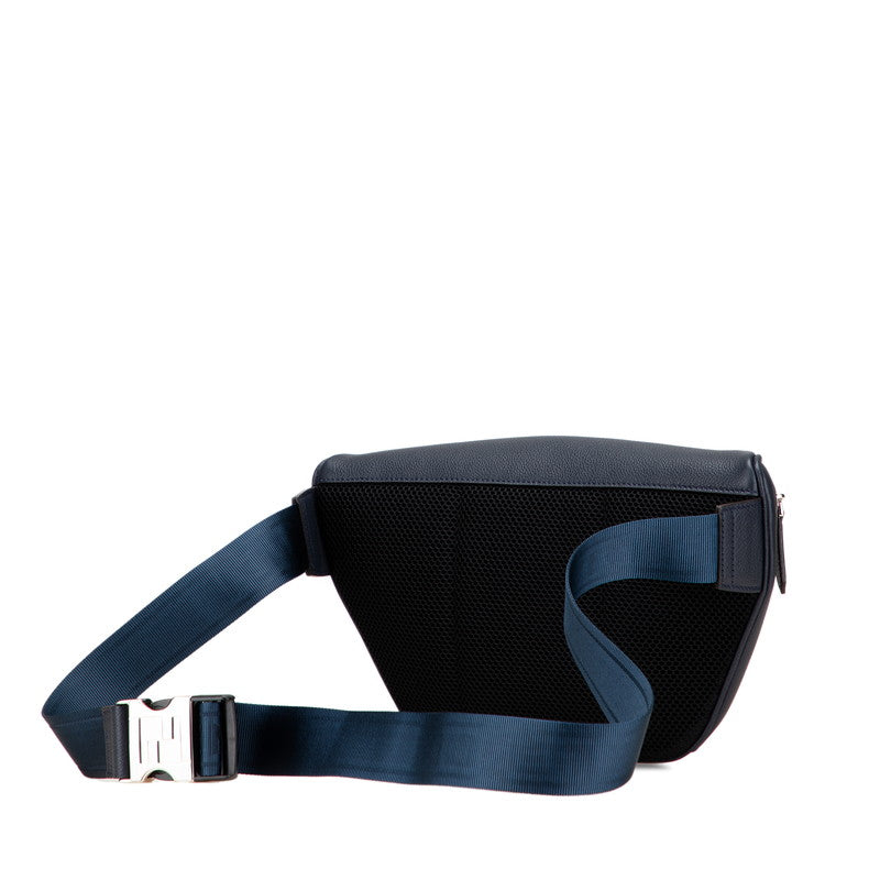 Fendi Waist Bag Leather Travel Bag