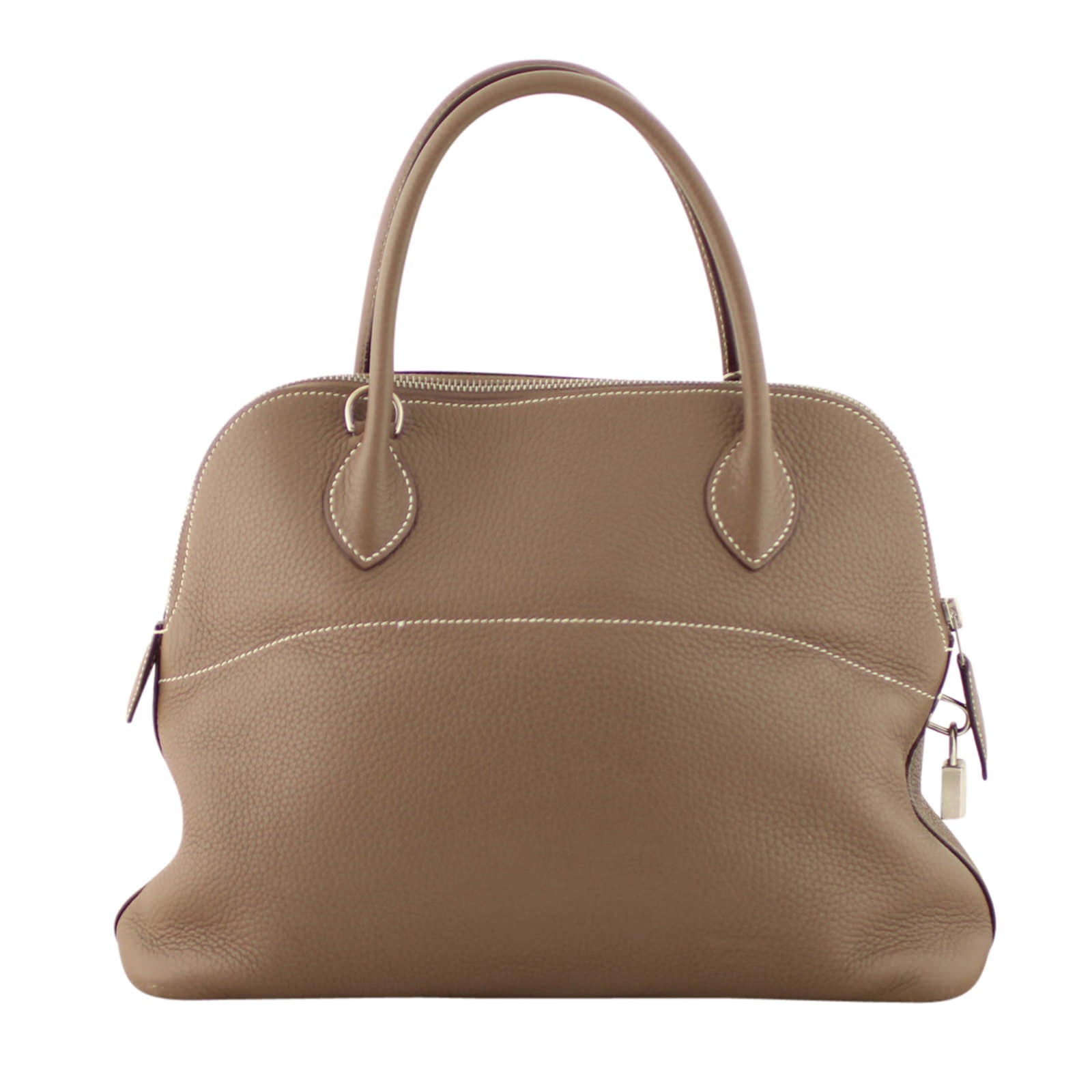 Hermes Bolide Bag Crossbody Bag