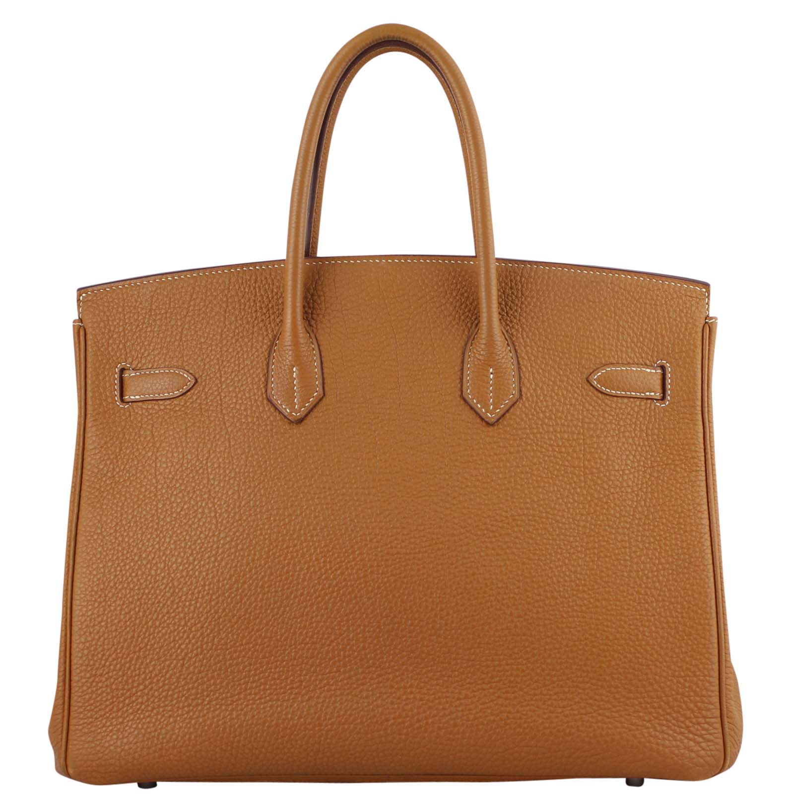 Hermes Birkin Togo Handbag Travel Bag Togo 284