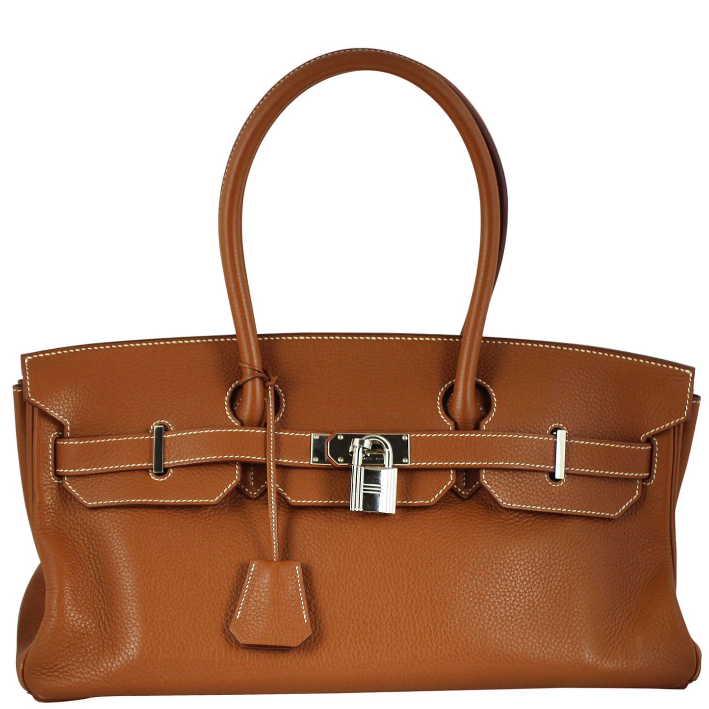 Hermes Shoulder Birkin Shoulder Bag
