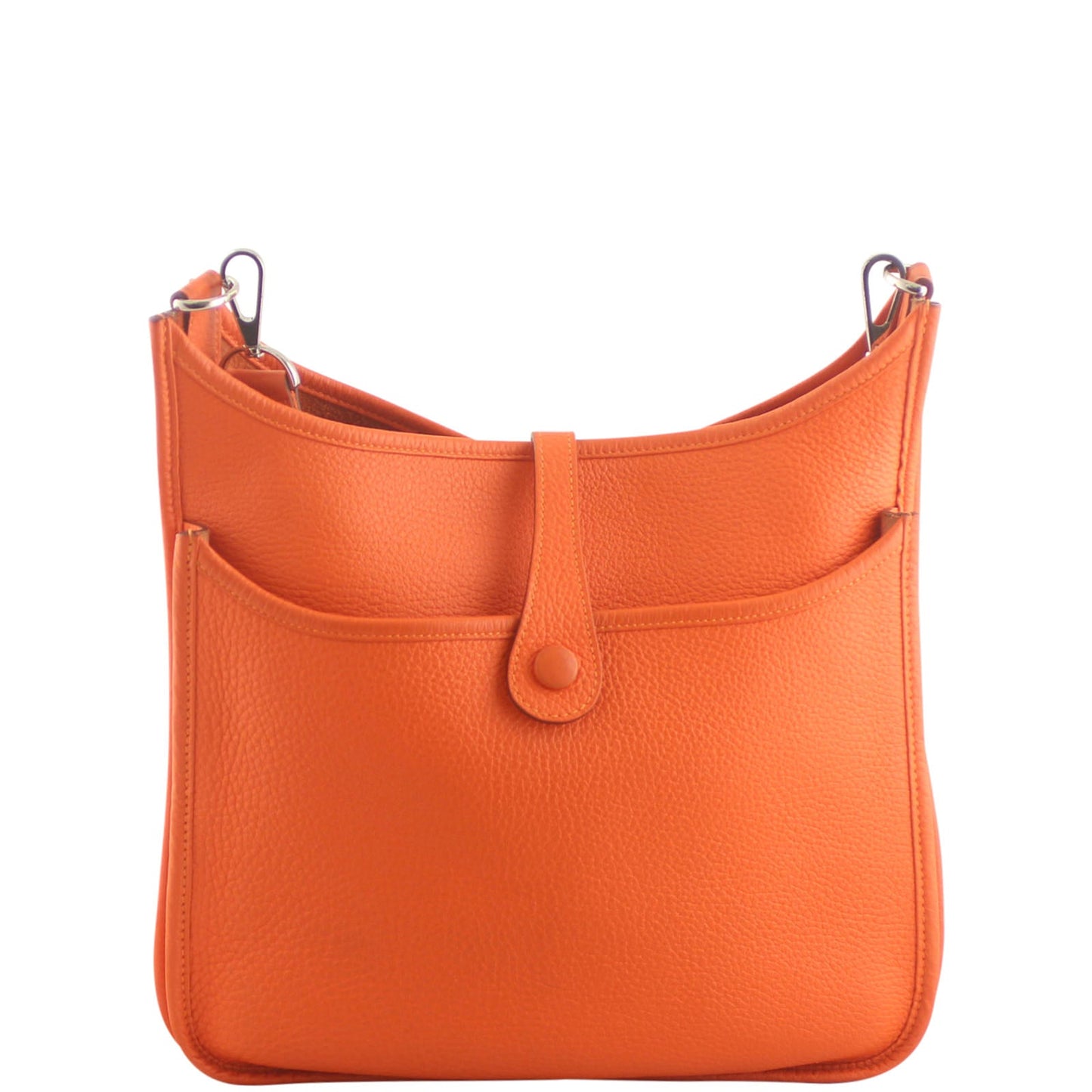 Hermes Evelyne Iii Pm Crossbody Bag Pm 4572He