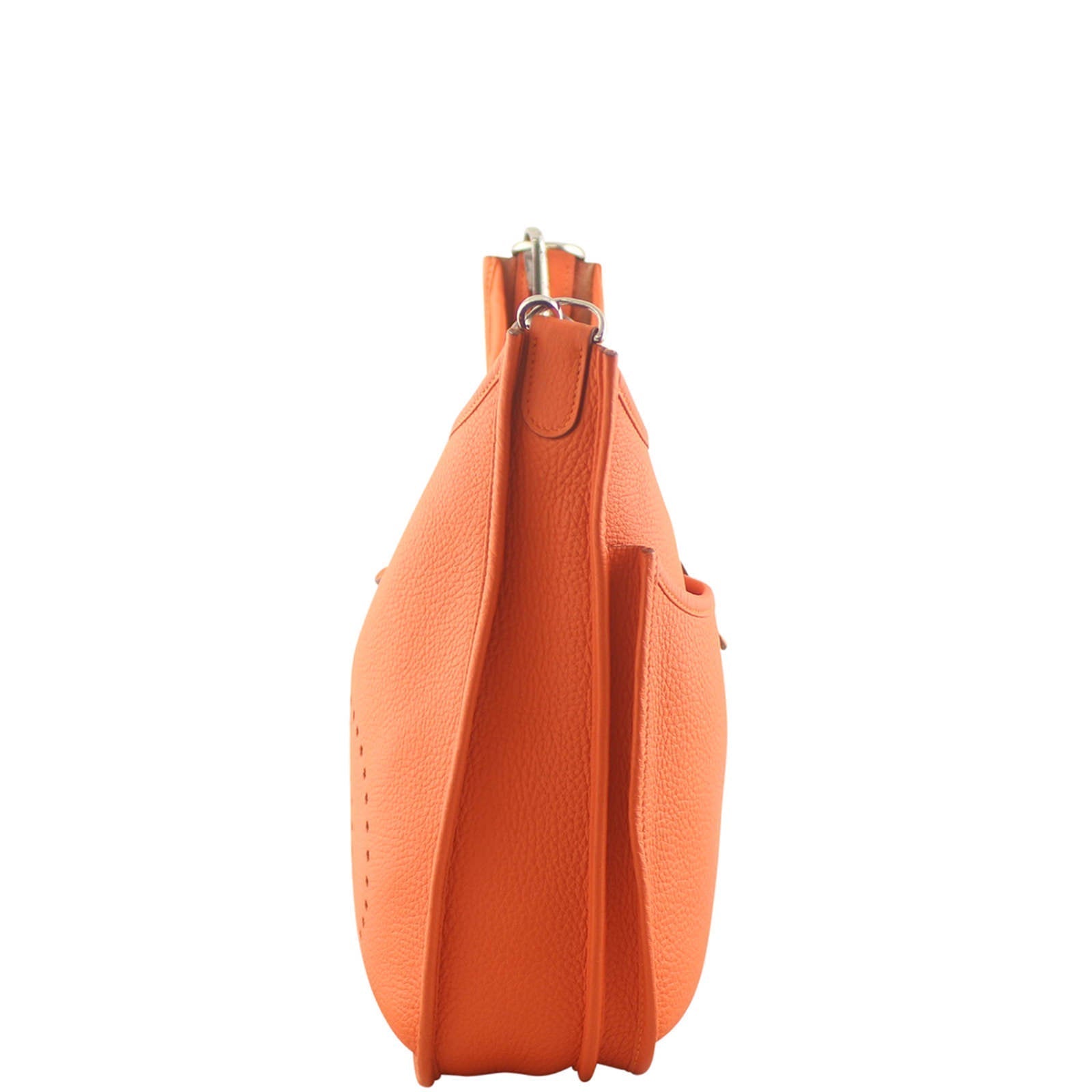 Hermes Evelyne Iii Pm Crossbody Bag Pm 4572He