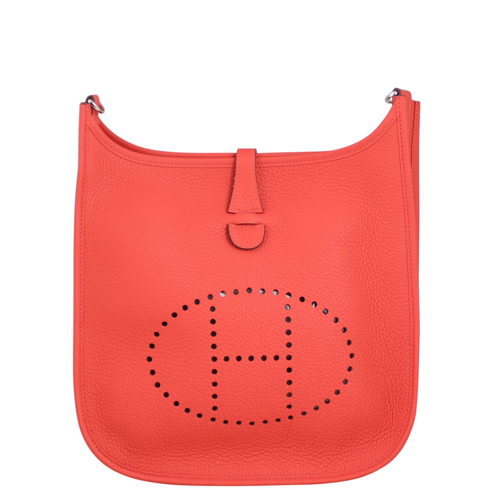 Hermes Evelyne Iii Pm Crossbody Bag Pm 3426
