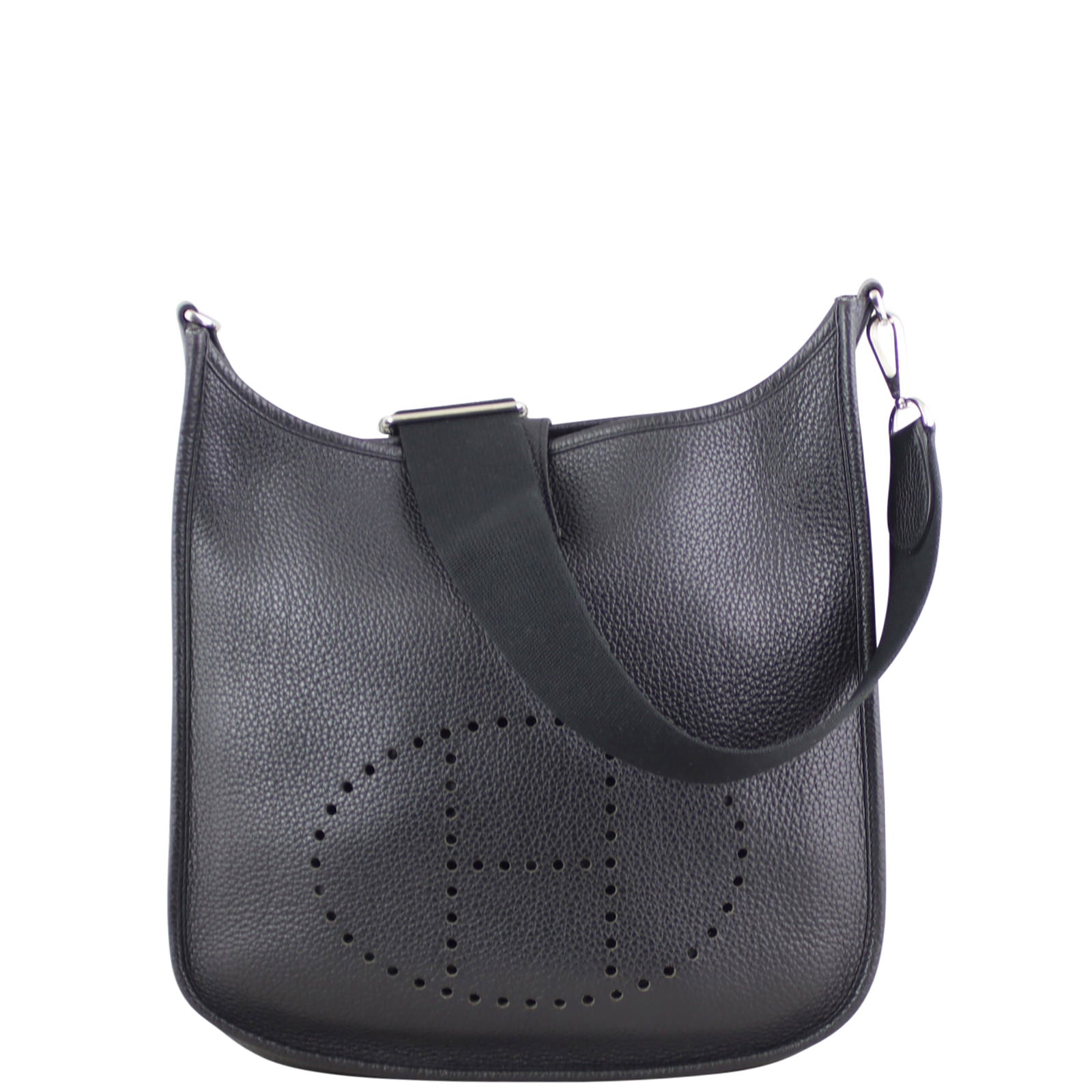 Hermes Evelyne Iii Pm Crossbody Bag Pm 2569
