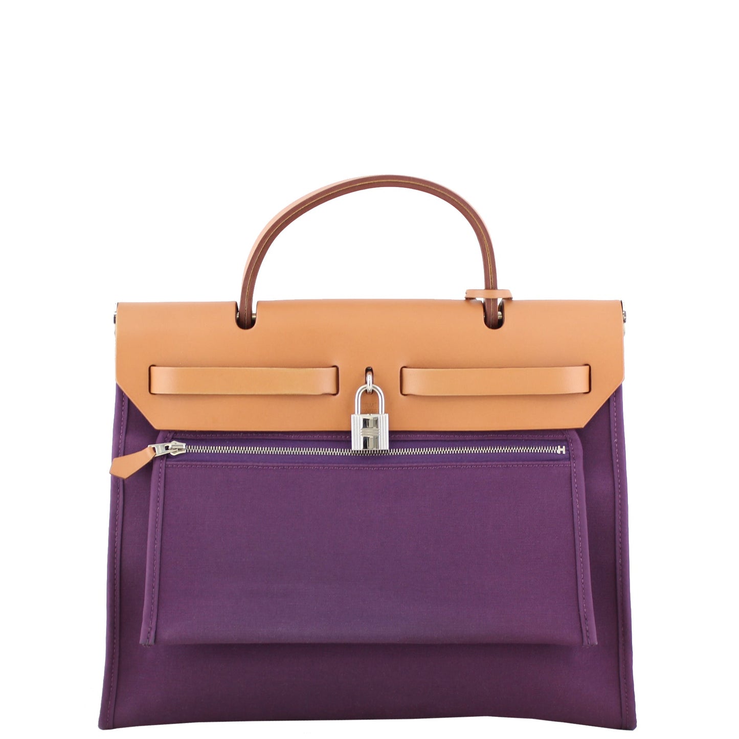 Hermes Herbag Zip Pm Crossbody Bag Pm 1376