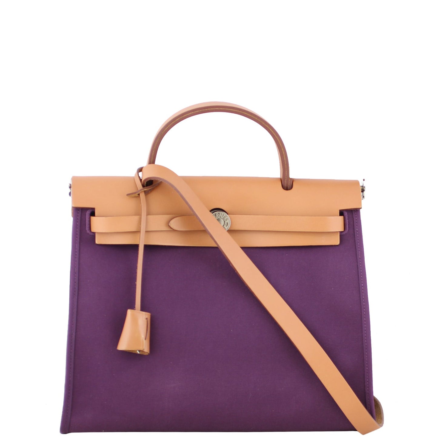 Hermes Herbag Zip Pm Crossbody Bag Pm 1376