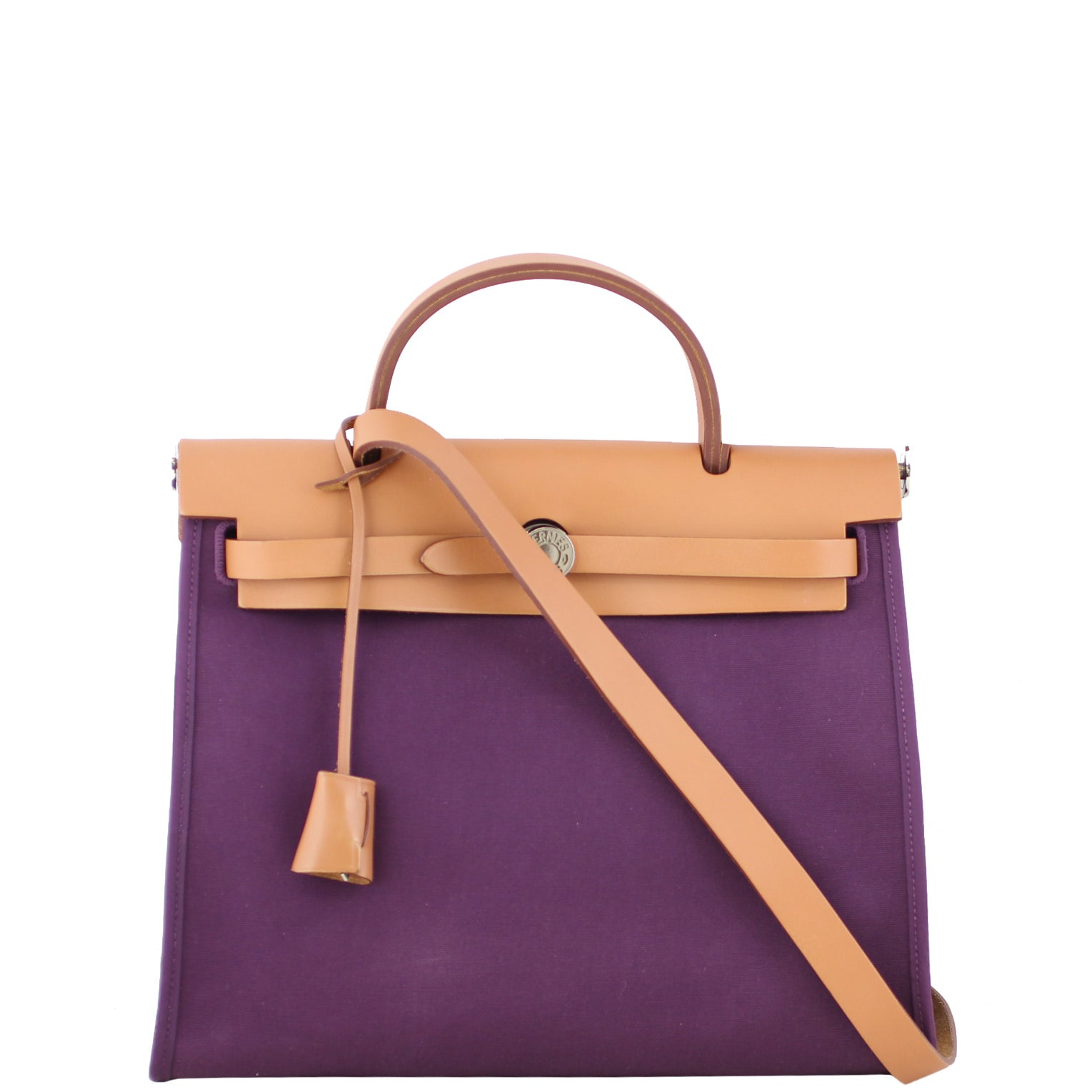 Hermes Herbag Zip Pm Crossbody Bag Pm 1376