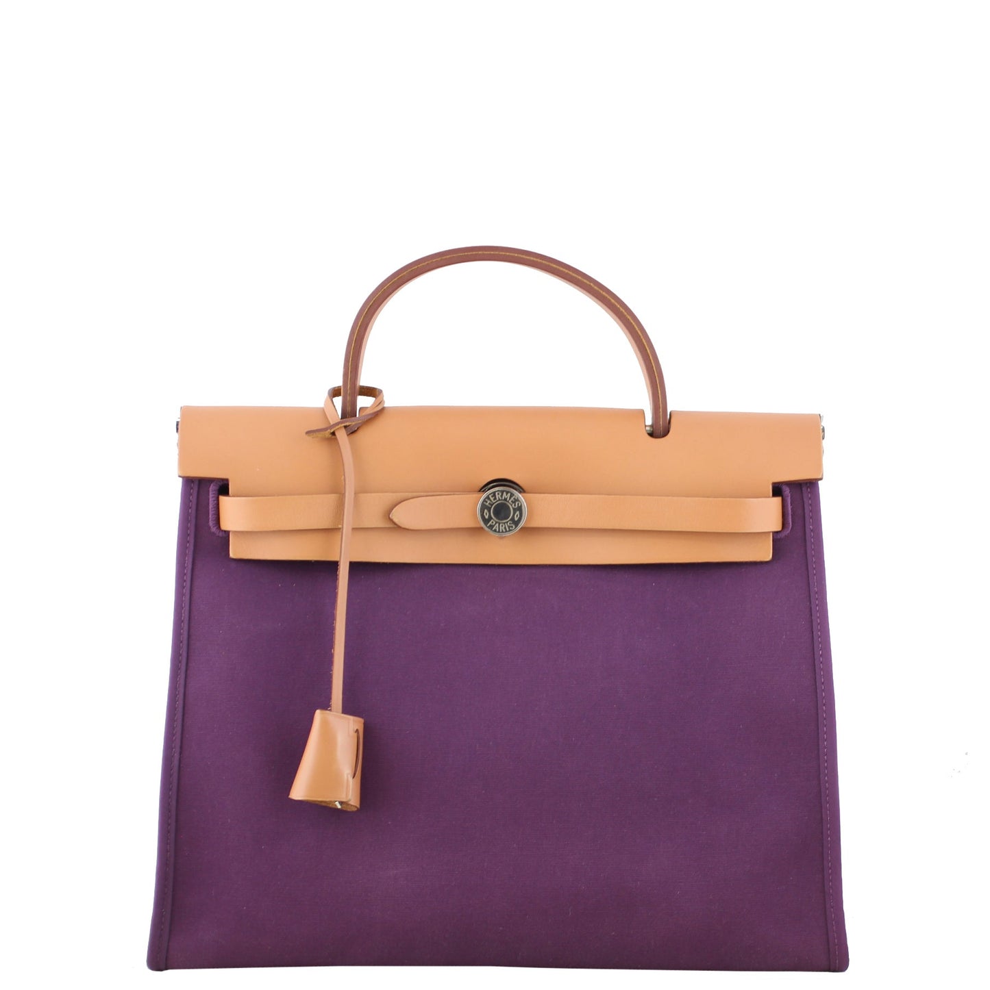 Hermes Herbag Zip Pm Crossbody Bag Pm 1376