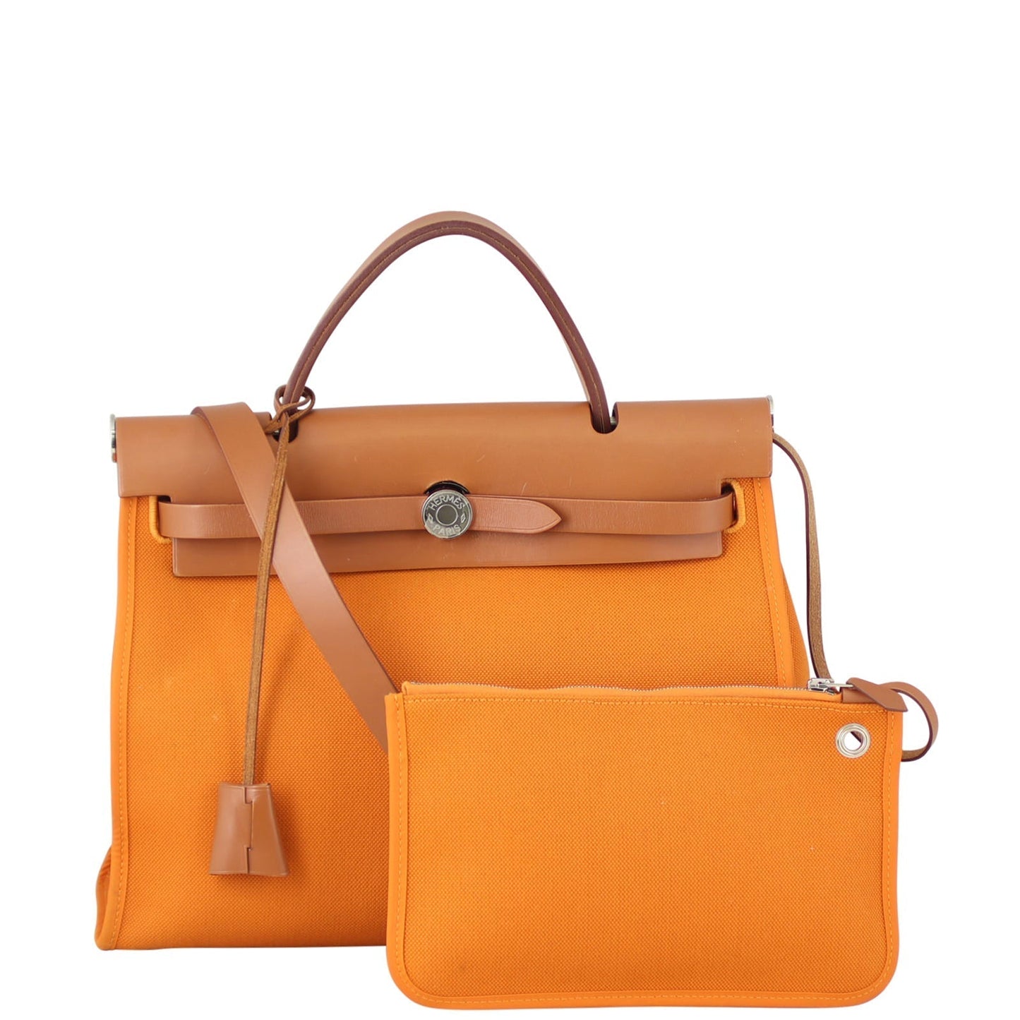 Hermes Herbag Zip Pm Crossbody Bag Hermes Herbag