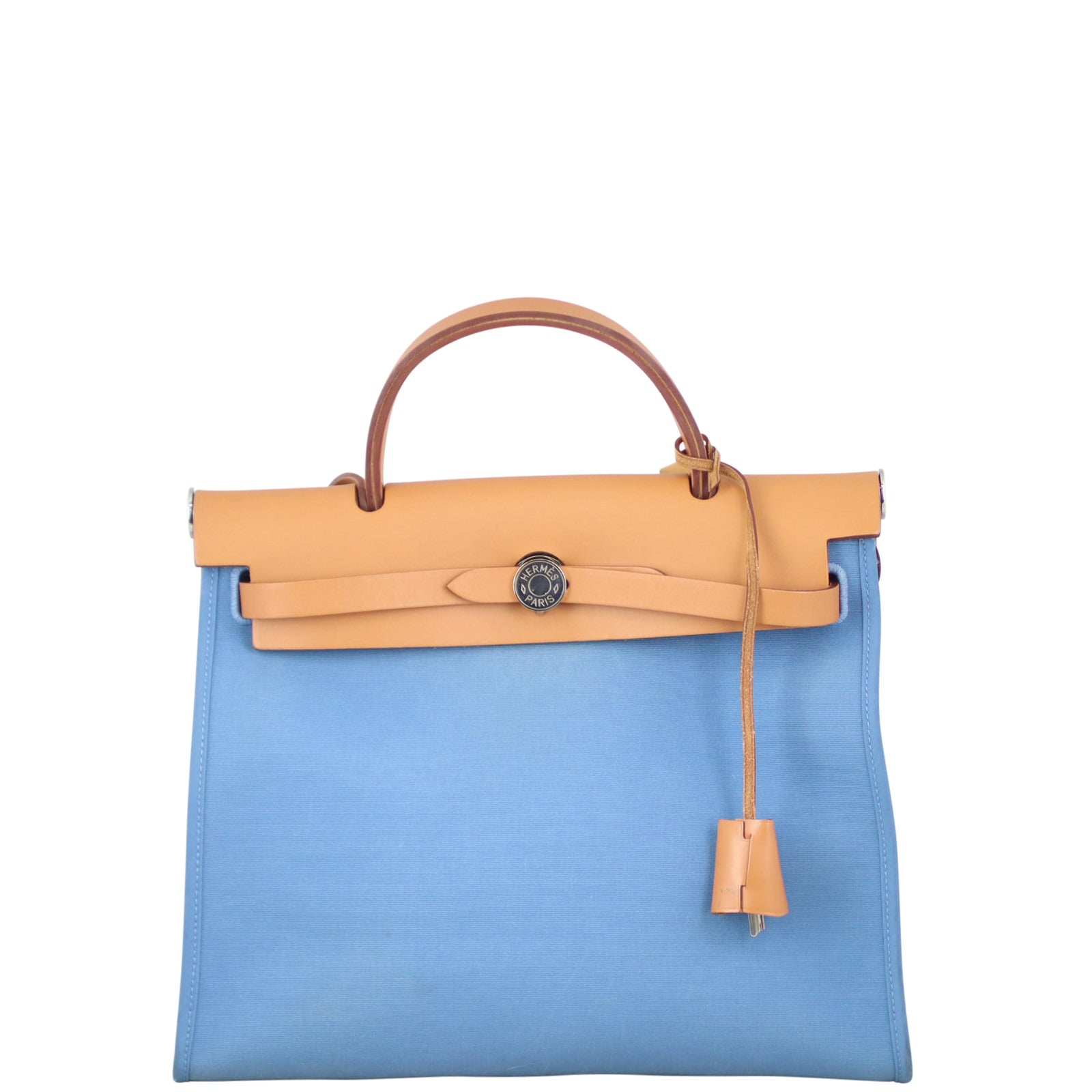 Hermes Herbag Zip Pm Crossbody Bag Pm 2855