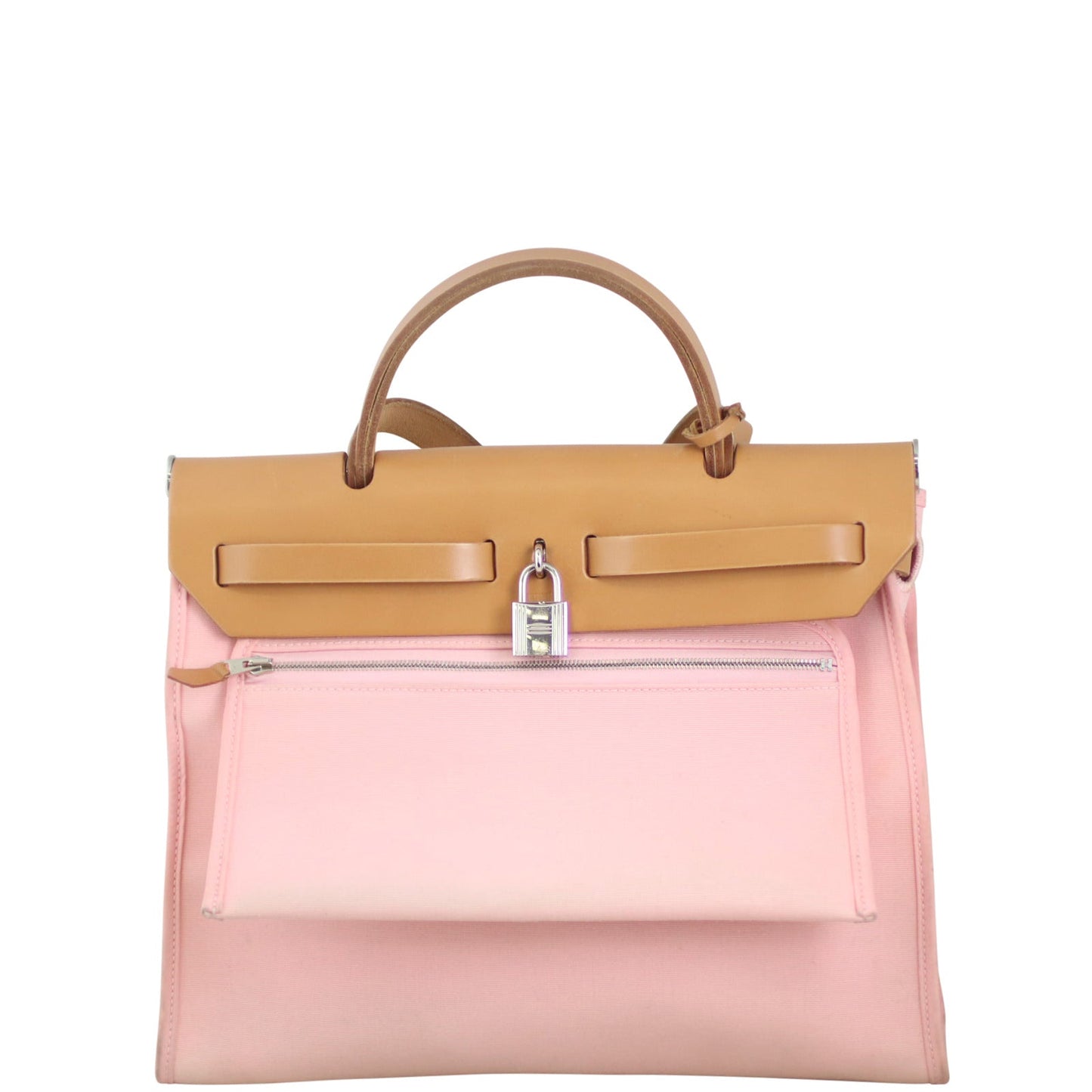 Hermes Herbag Zip Pm Crossbody Bag Pm 2891