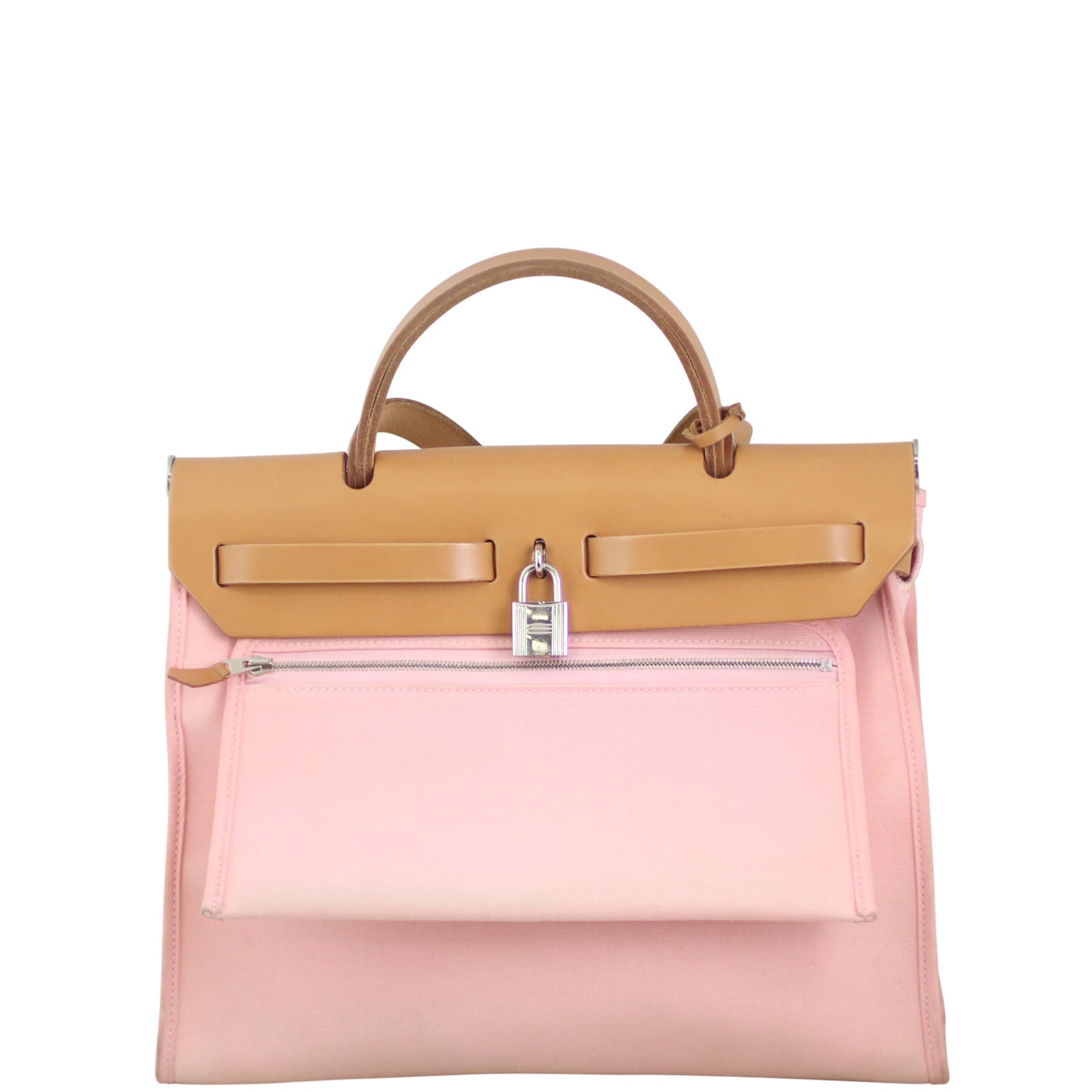 Hermes Herbag Zip Pm Crossbody Bag Pm 2891