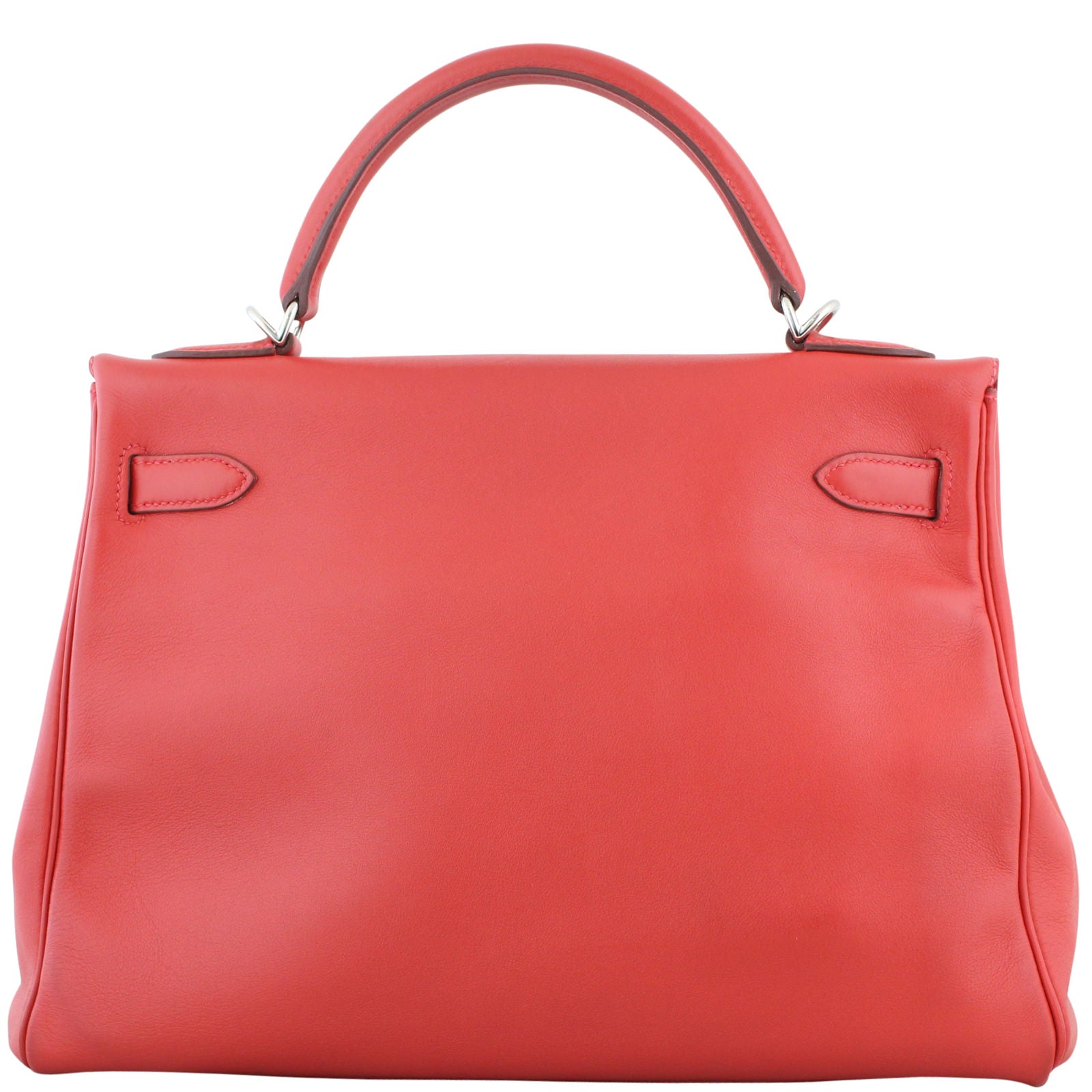 Hermes Kelly Retourne Swift Crossbody Bag 32 Swift