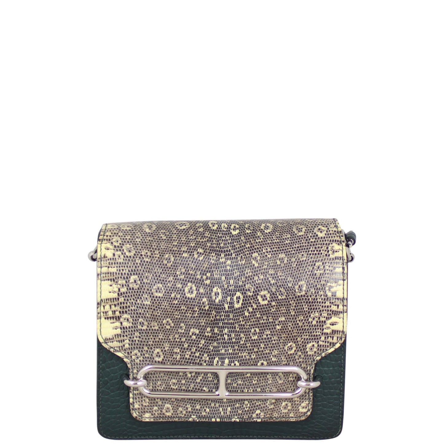 Hermes Sac Roulis Crossbody Bag Mini
