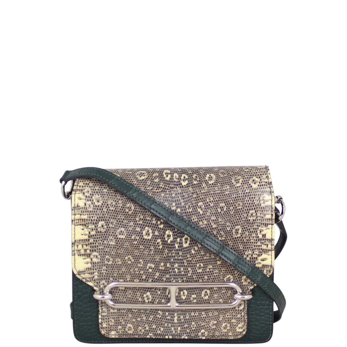 Hermes Sac Roulis Crossbody Bag Mini