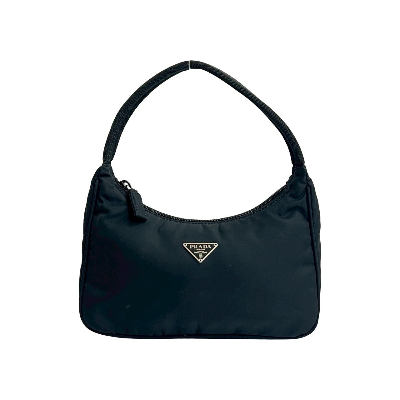 Prada Tessuto Handbag Nylon Travel Bag Nylon Handbag 11